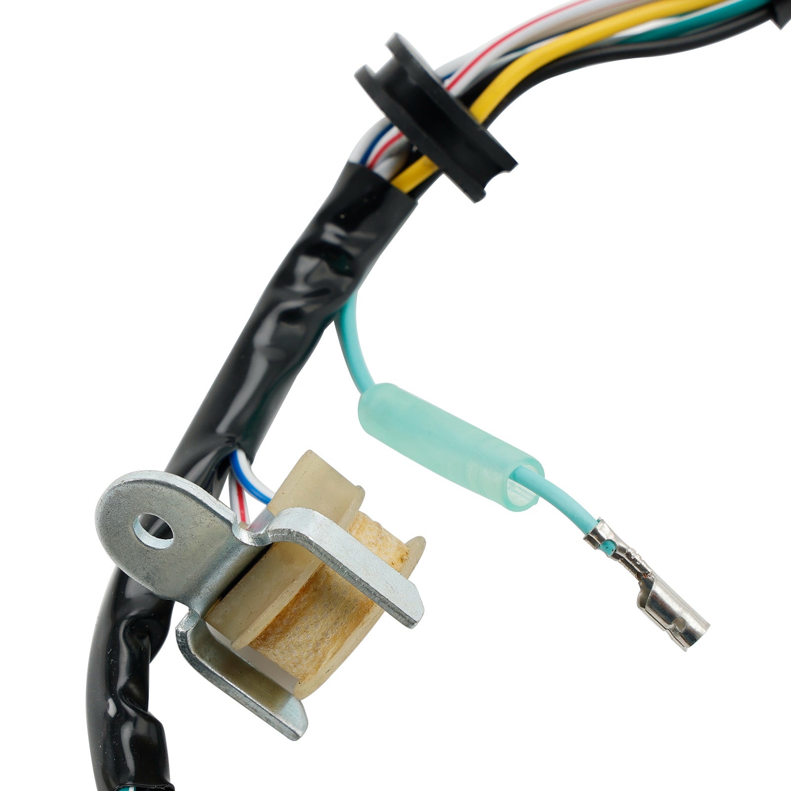 Yamaha Raptor 80 YFM80 Stocker generator