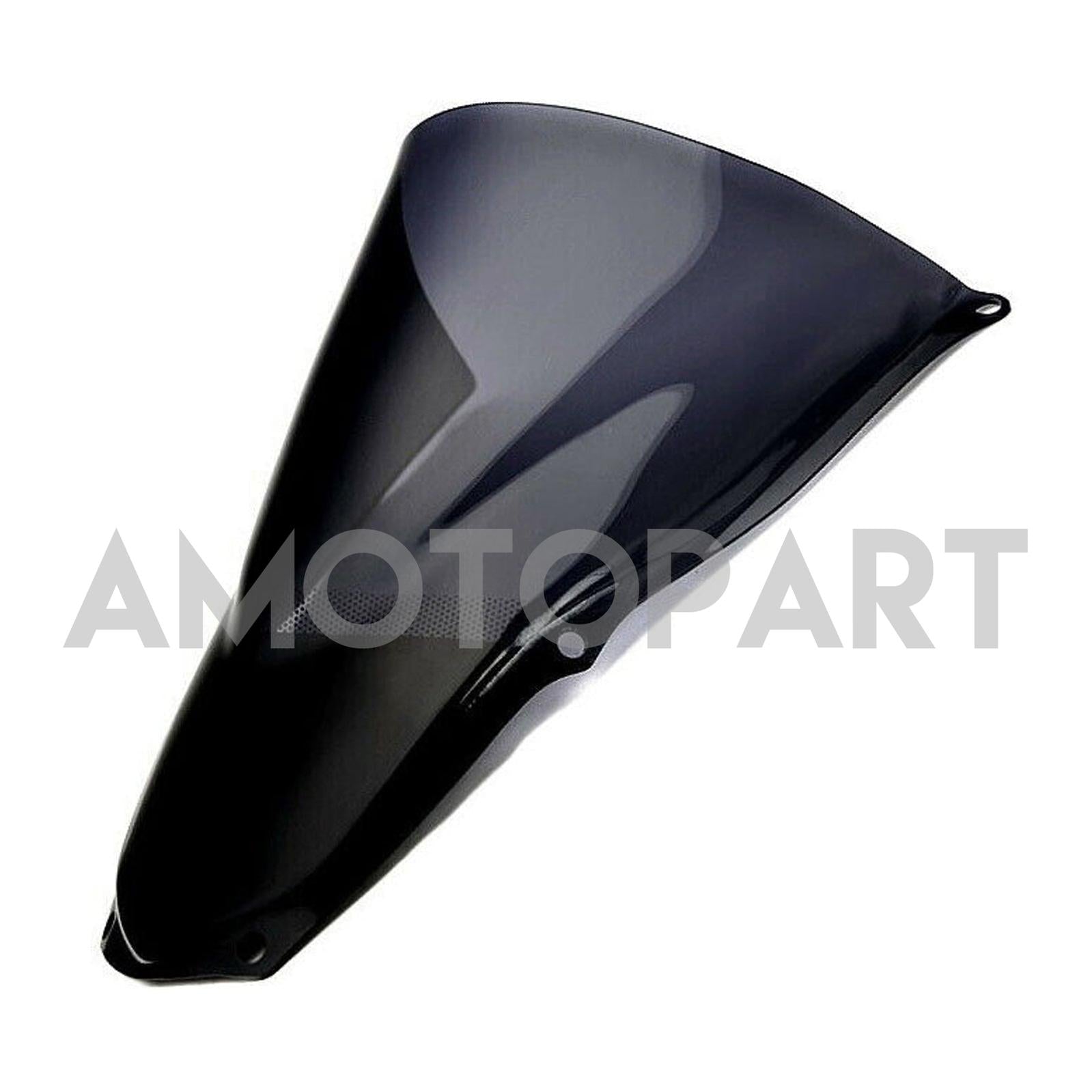 Amotopart 2012-2016 Aprilia RS4 / 125 / 50 Black Pink Fairing Kit