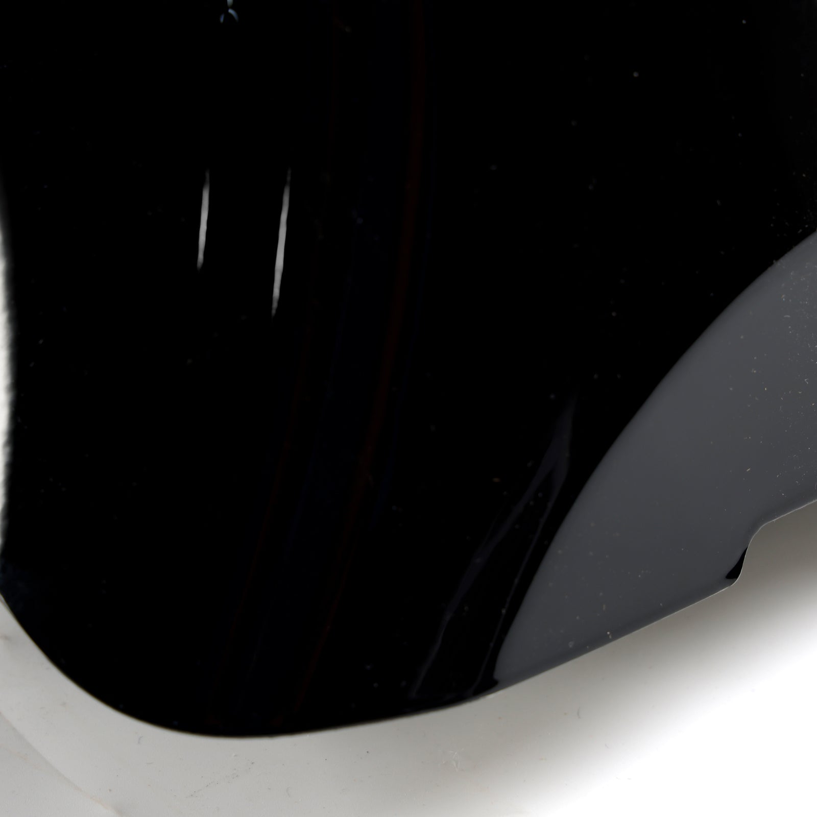 99-07 Suzuki GSX1300R GSX-R1300 Hayabusa Cubierta de carenado del asiento trasero