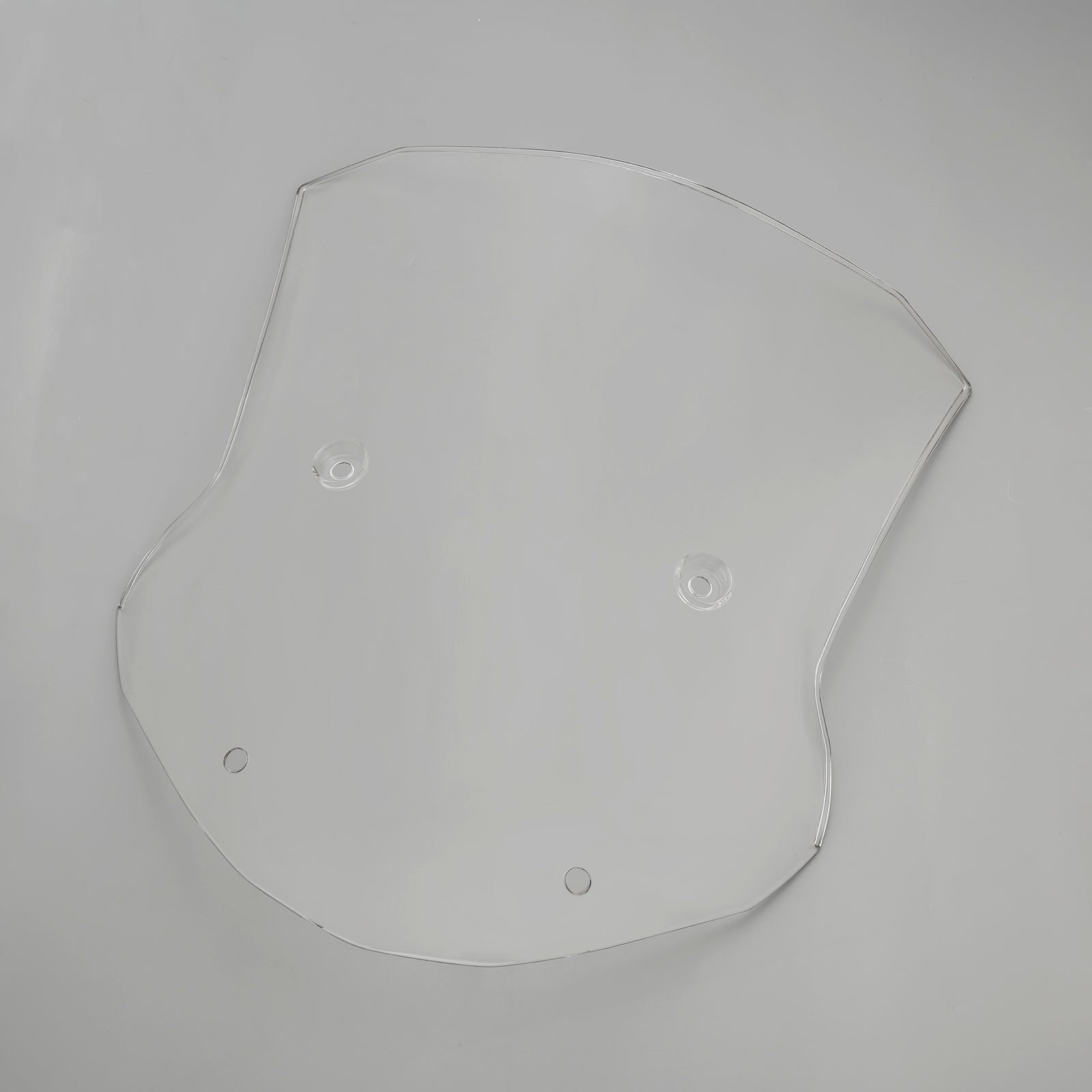 20-24 BMW S1000XR Scheinwerfer Windschutzscheibe Windschutzscheibe Windschutzscheibe