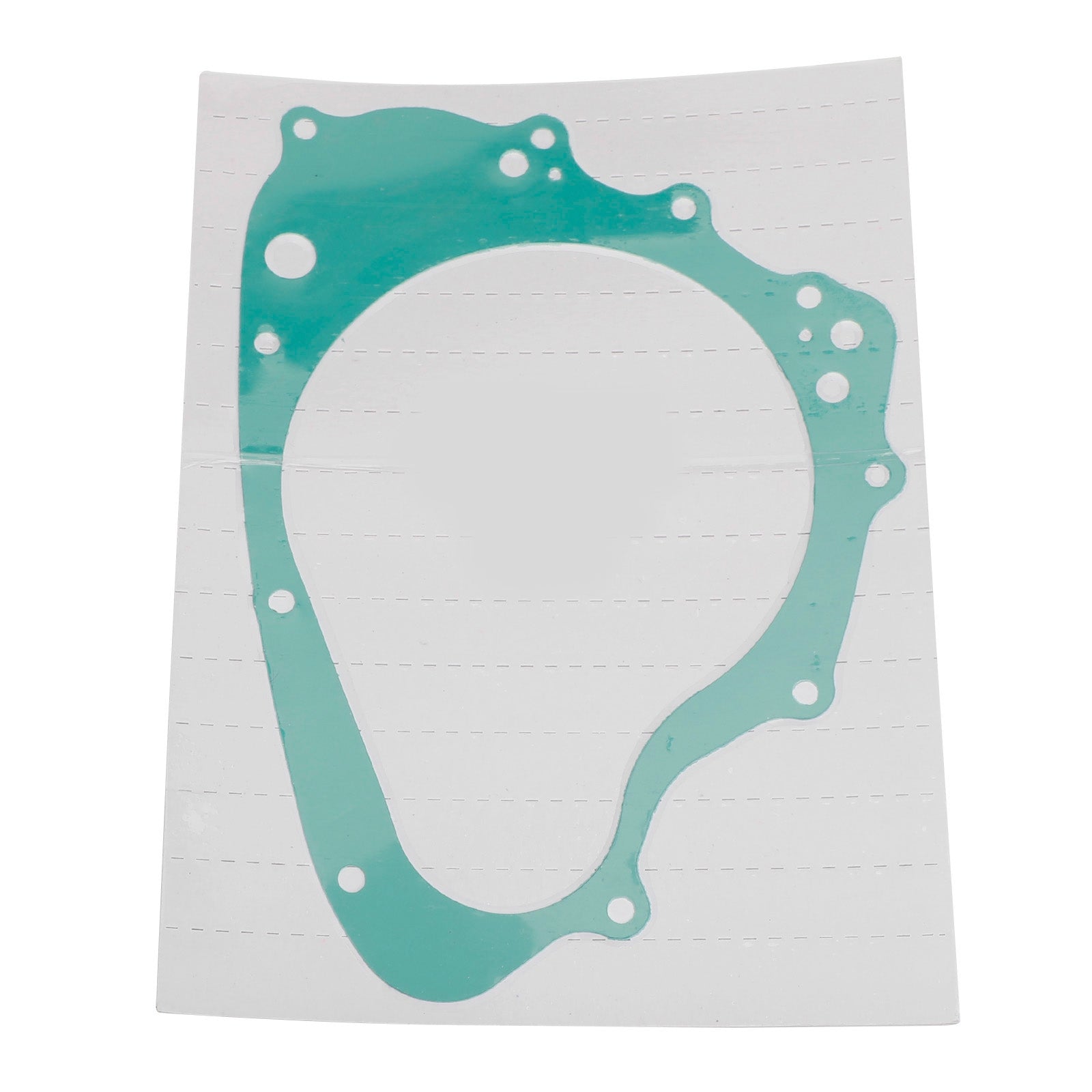 Suzuki GS 450 S L E GS 500 E EU F GSX 400 E L S Left side Engine Crankcase Cover Gasket 11483-44101 11483-44110