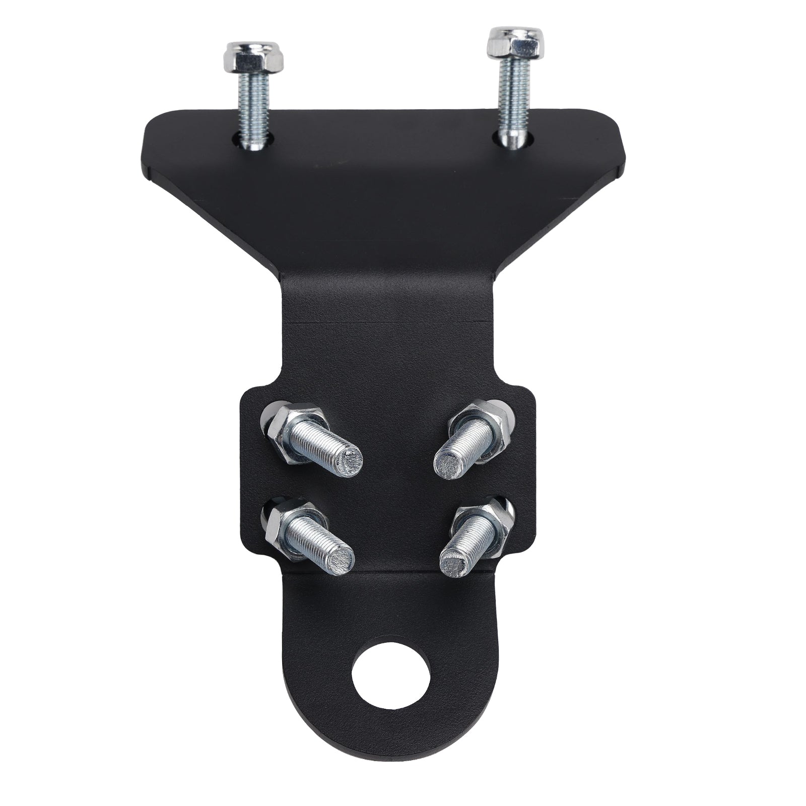 19+ Yamaha Grizzly Raptor 90-110 Set Trailer Hitch Tow Stabilizer Tightener