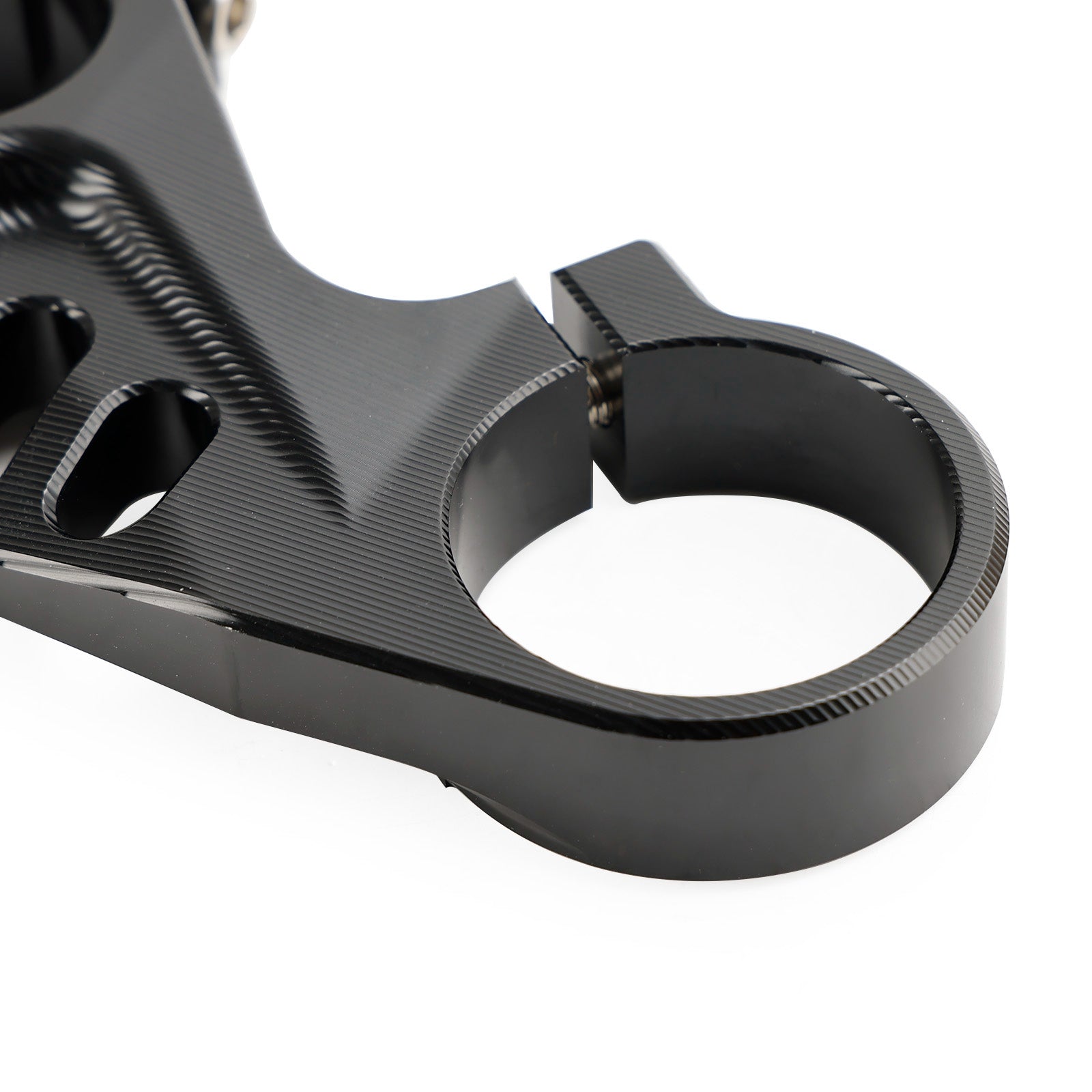 Lowering Triple Tree Front Upper Top Clamp For DUCATI Panigale V4 / V4S 18-2022