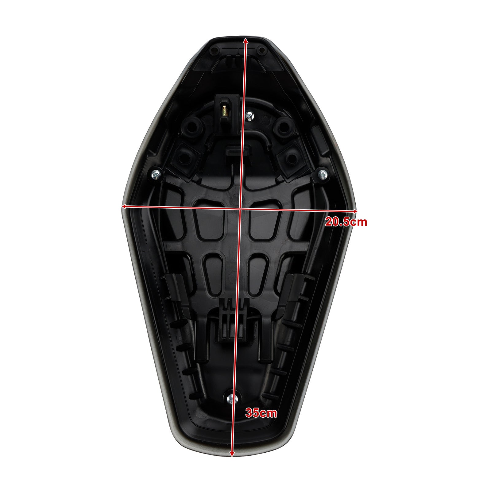 Kawasaki Z900 Z900SE 2025-2026 Tail Rear Seat Fairing Cowl