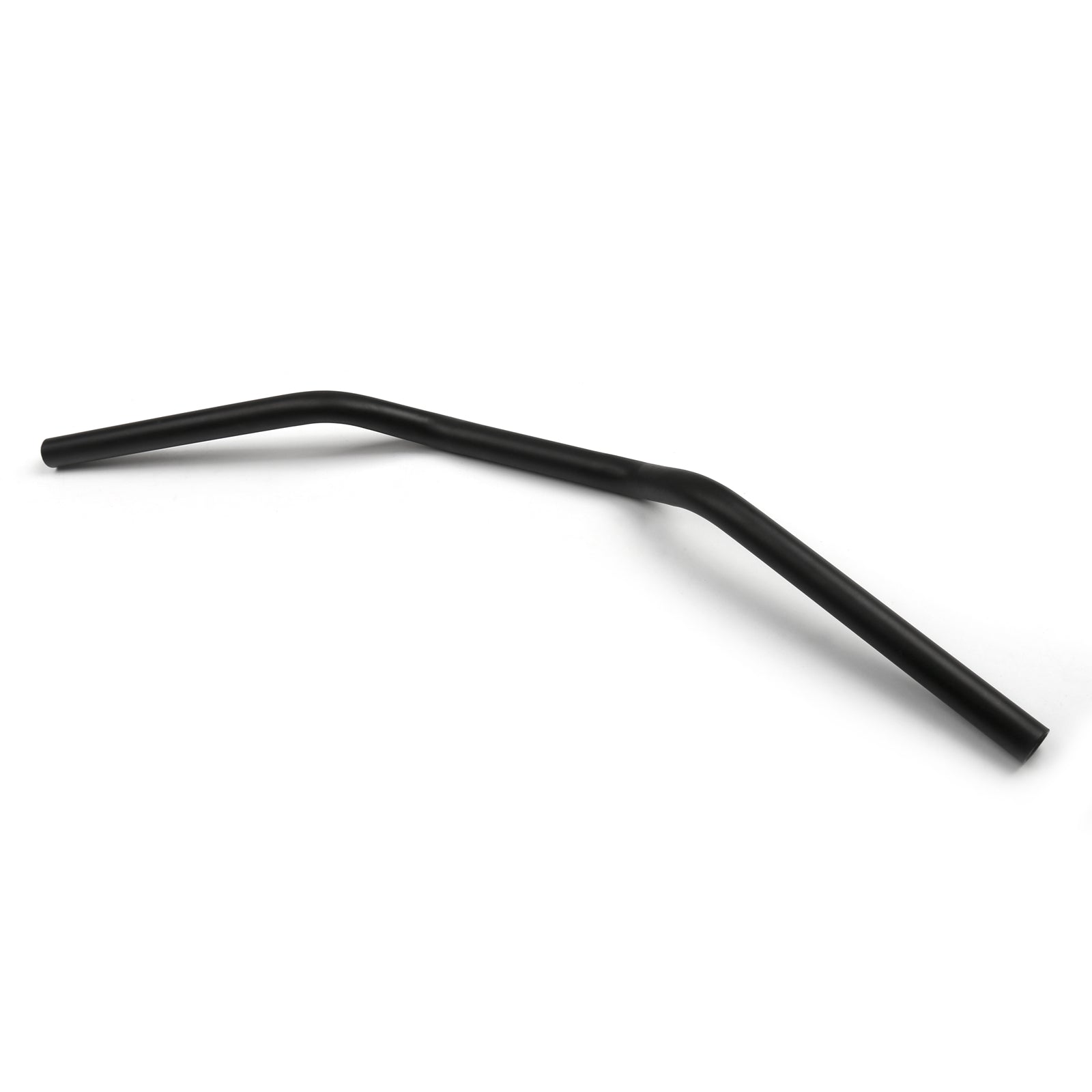 Alliage 7/8" Guidon noir de 22 mm pour moto tout-terrain MX Honda