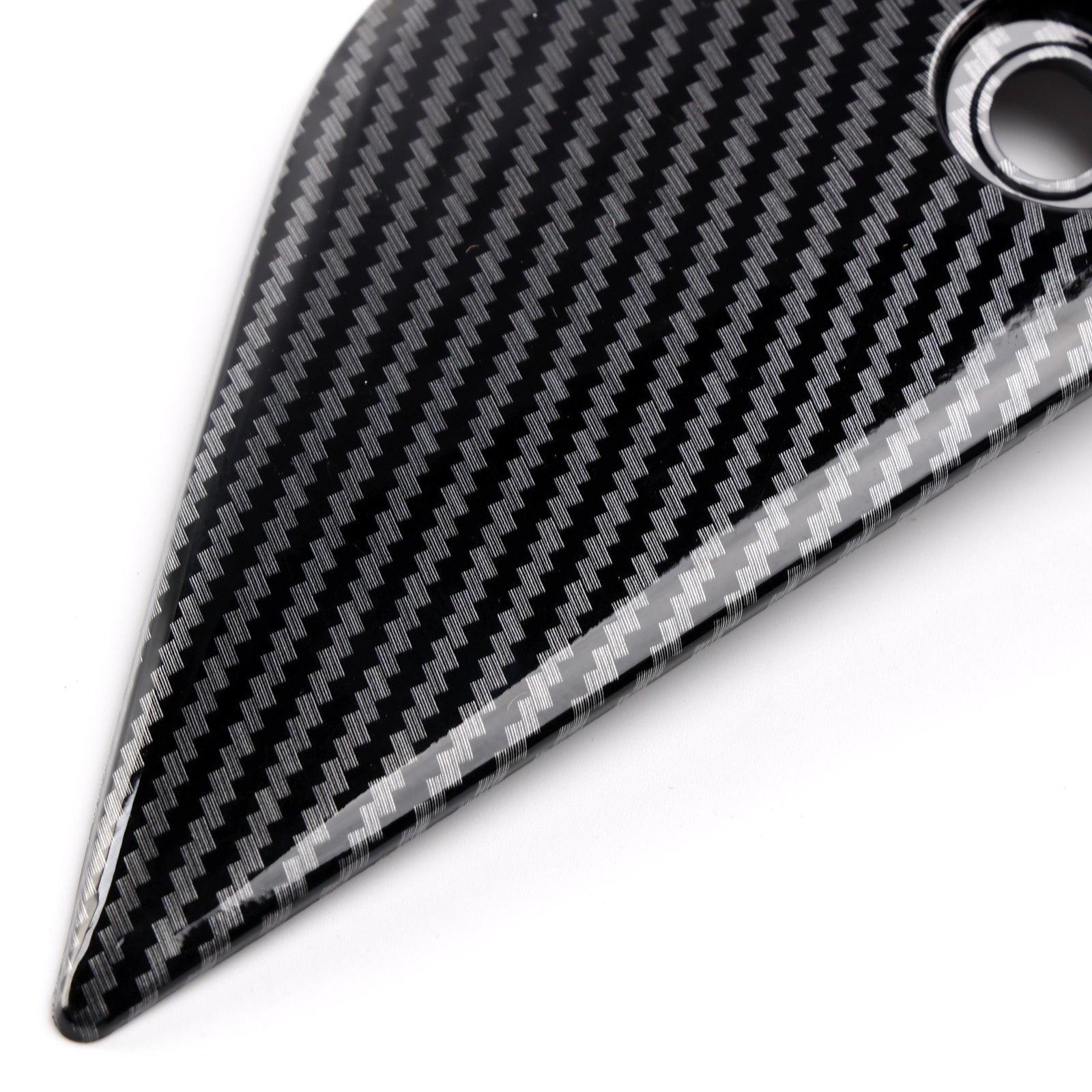 23-25 Yamaha X-MAX 300 XMAX300 Carénage du panneau latéral de garde-boue avant