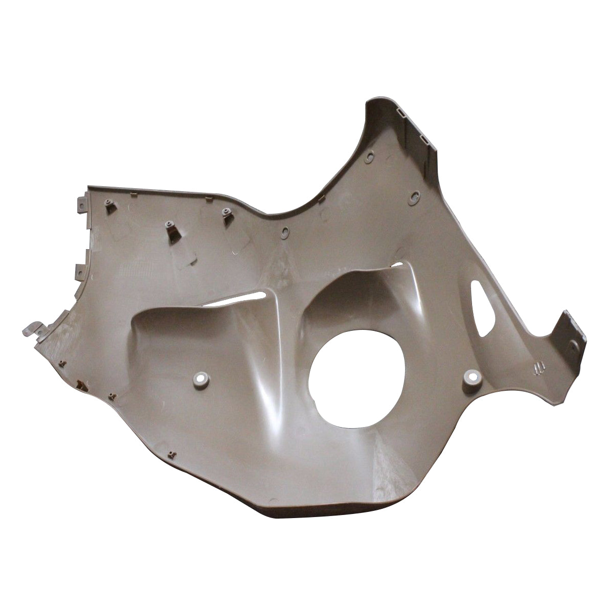 Amotopart 1999-2007 Kit carena non verniciata Suzuki Hayabusa GSXR1300