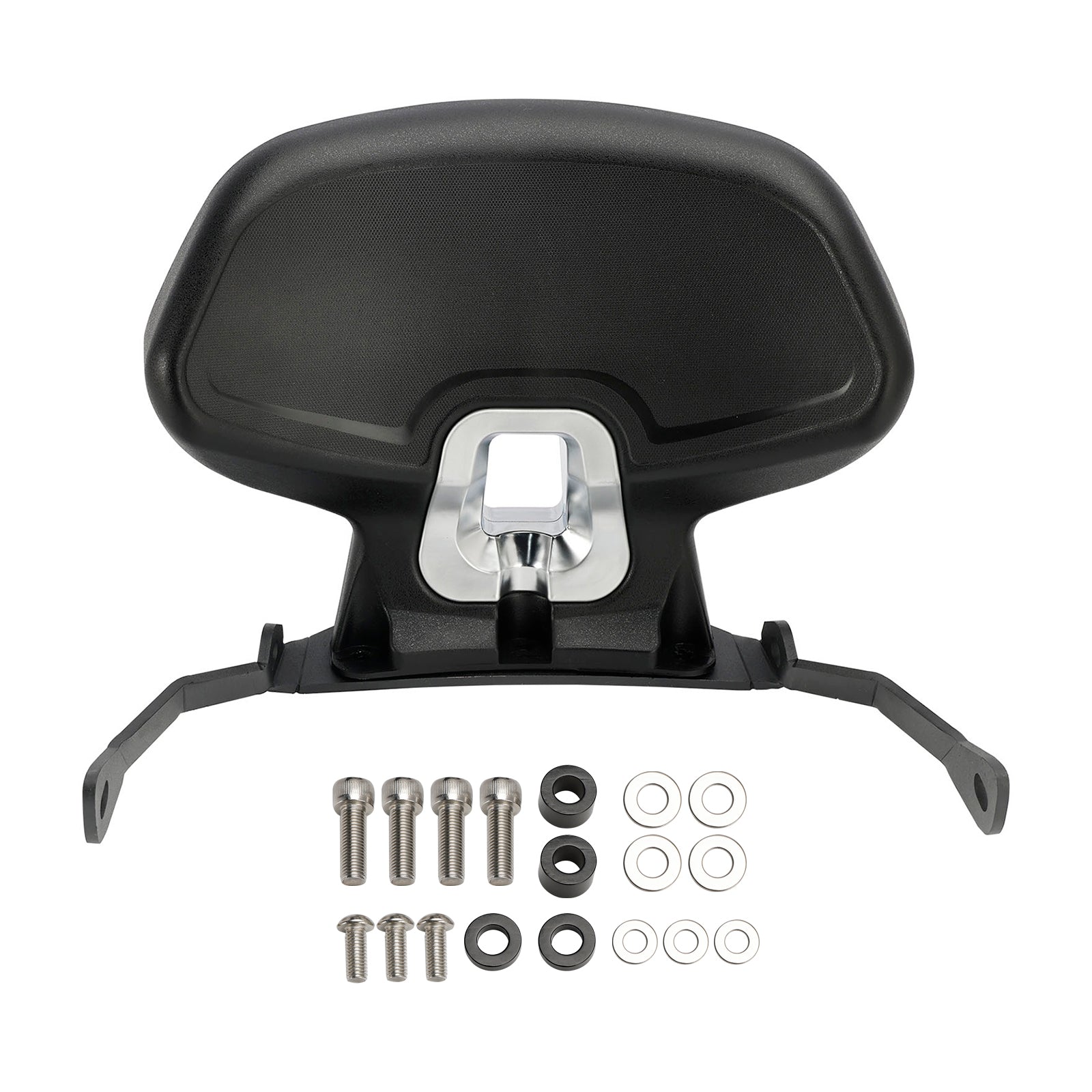 22-25 Honda ADV350 Passenger Sissy Bar Backrest