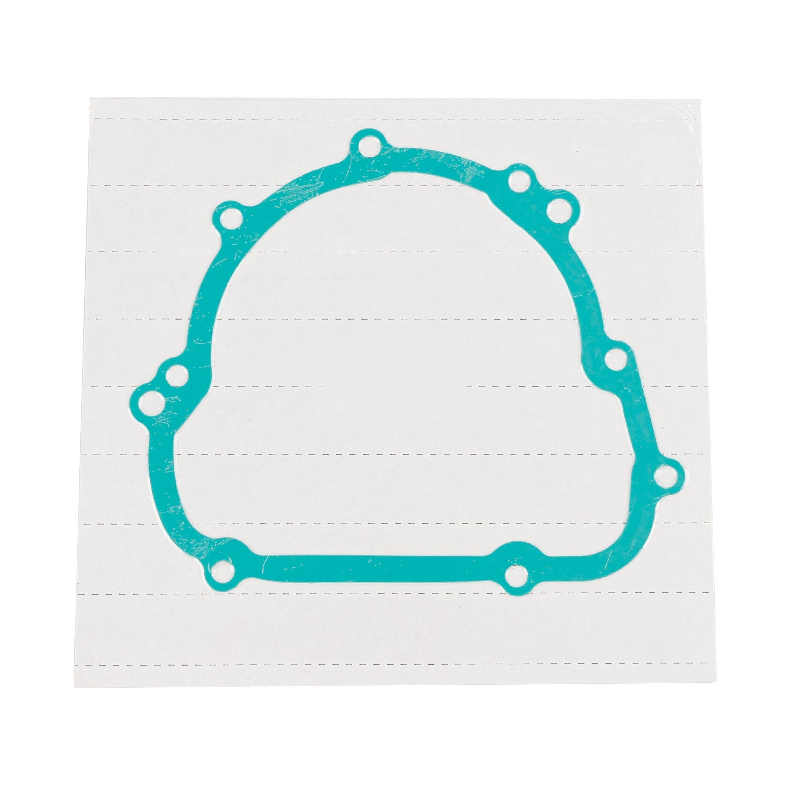 08-24 Kawasaki KLX 140 KLX140L KLX140G Generator Statorabdeckung Dichtung 11061-145 11061-0213