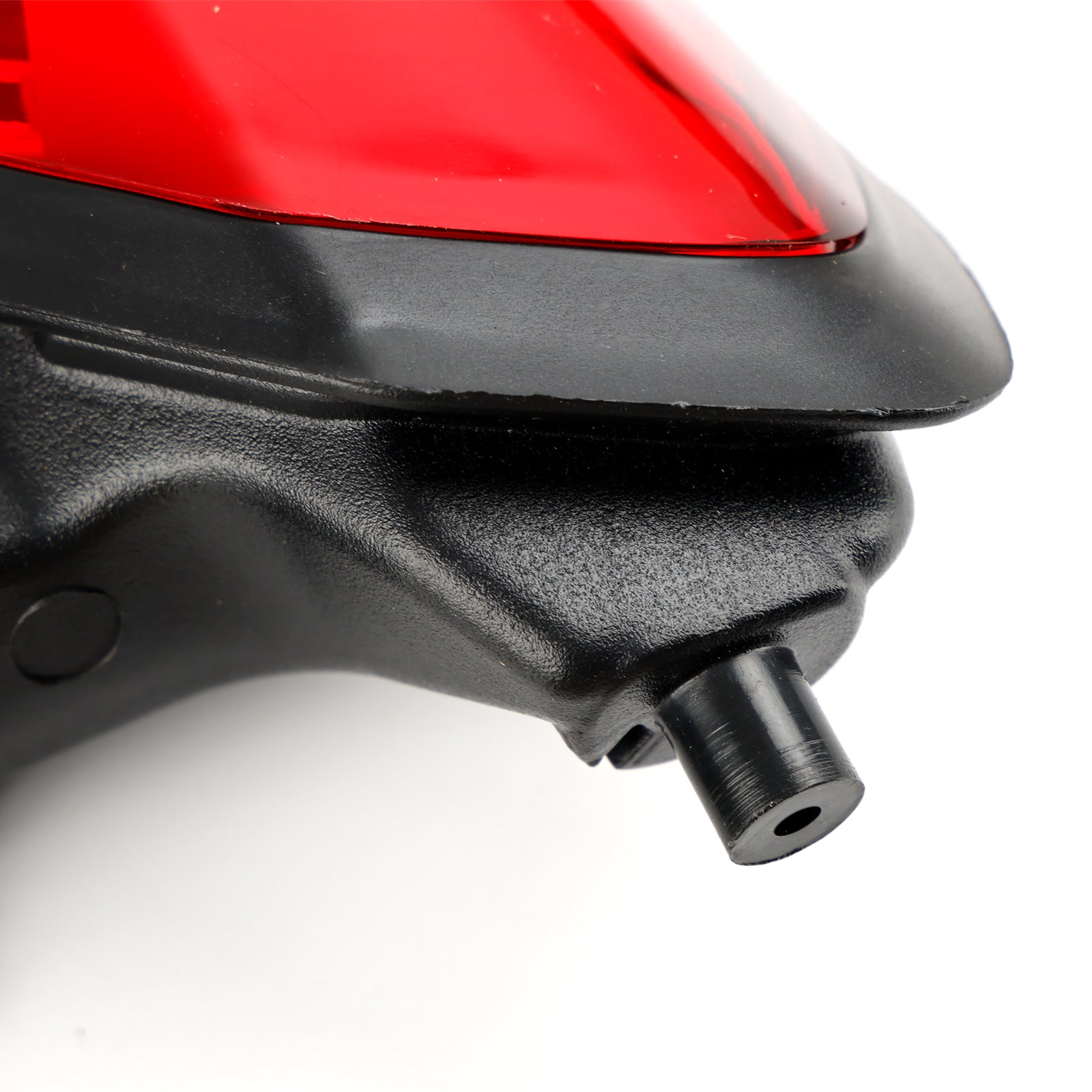 Zintegrowane sygnały skrętu światła ogona dla Ducati Multistrada V4S V4 110 21-23