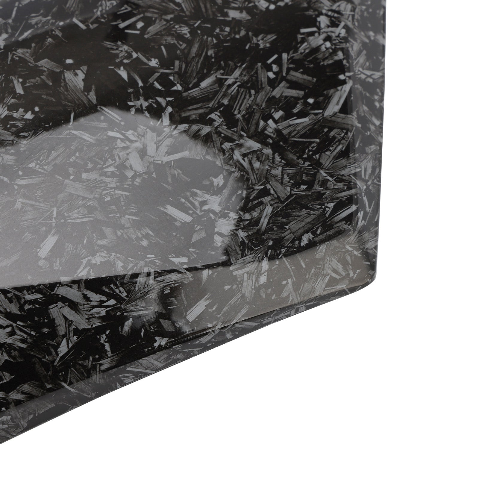 Honda ADV 350 2022-2025 Rear Seat Tail Side Frame Cover Fairing