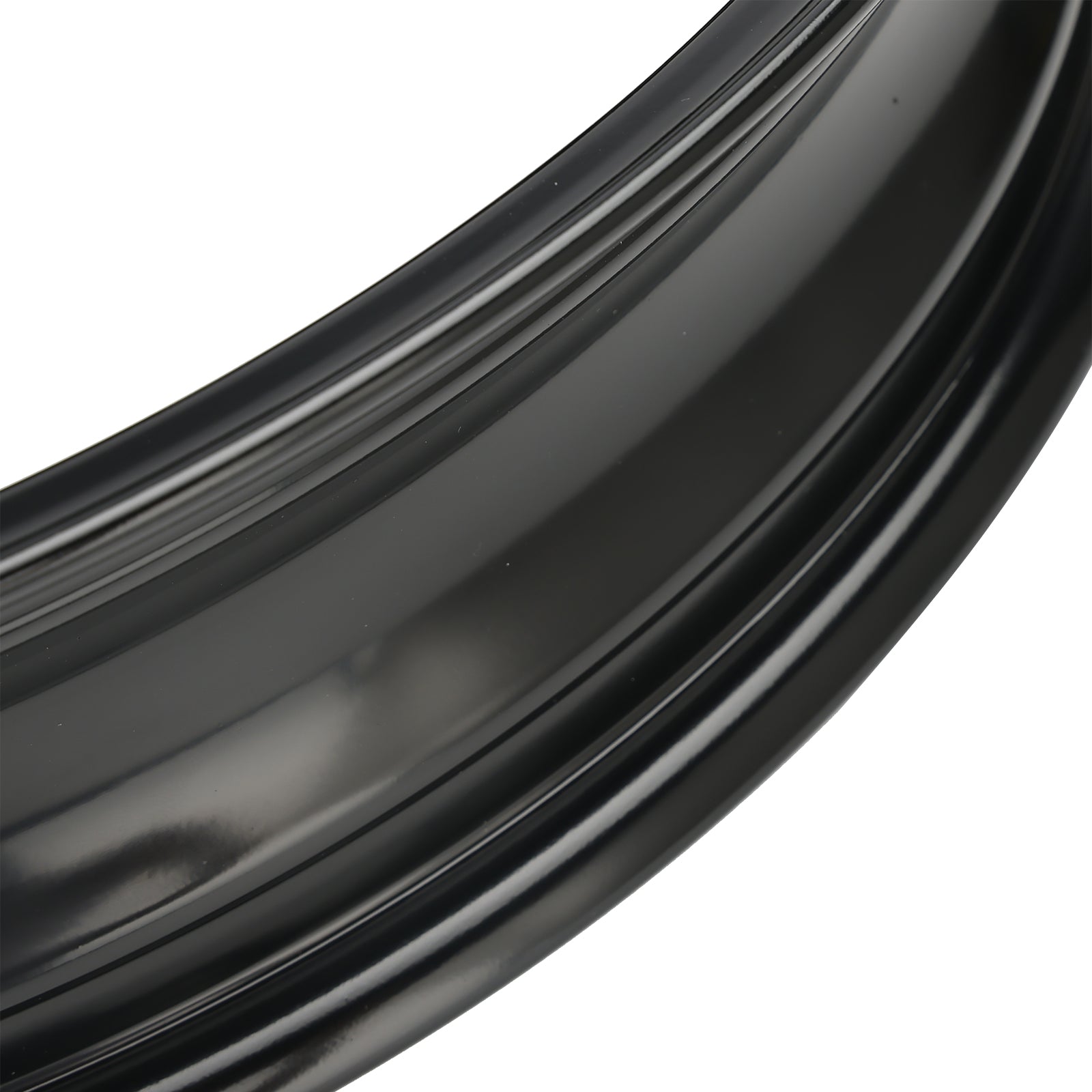 19-23 BMW S1000R K63/S1000RR K67/S1000XR K69 (ikke M-versioner) FORHJUL RIM Sort