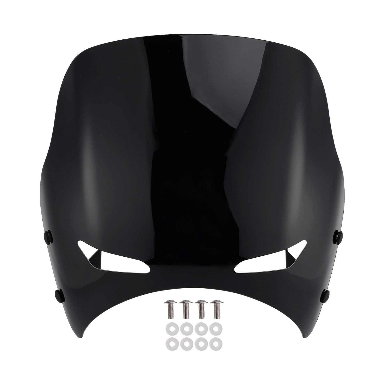 19-22 Honda Cb400 Super Four Cb1300 Super Four 25 Windshield Windscreen