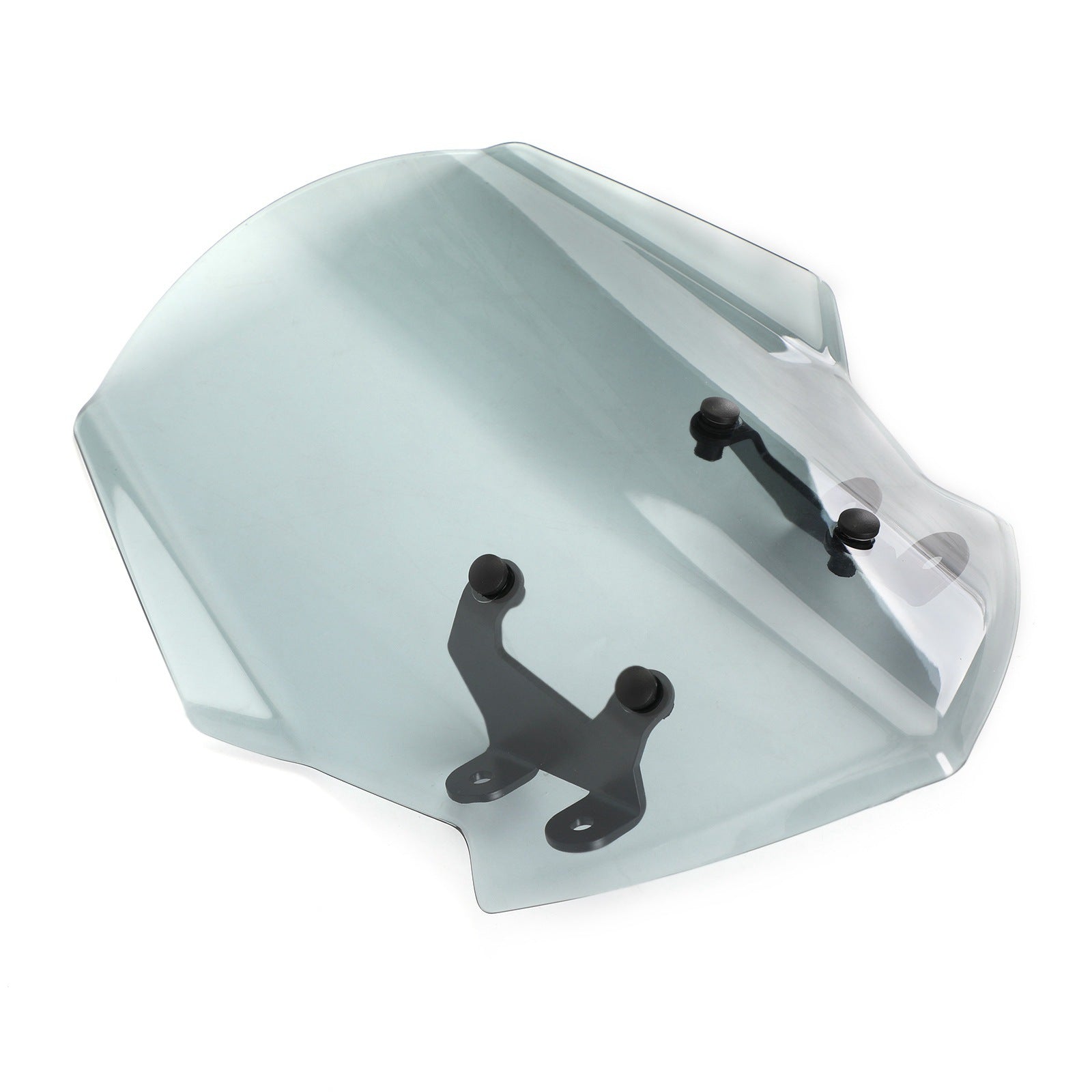 2018-2020 YAMAHA MT-15 ABS Plastic motorfiets voorruitenscherm