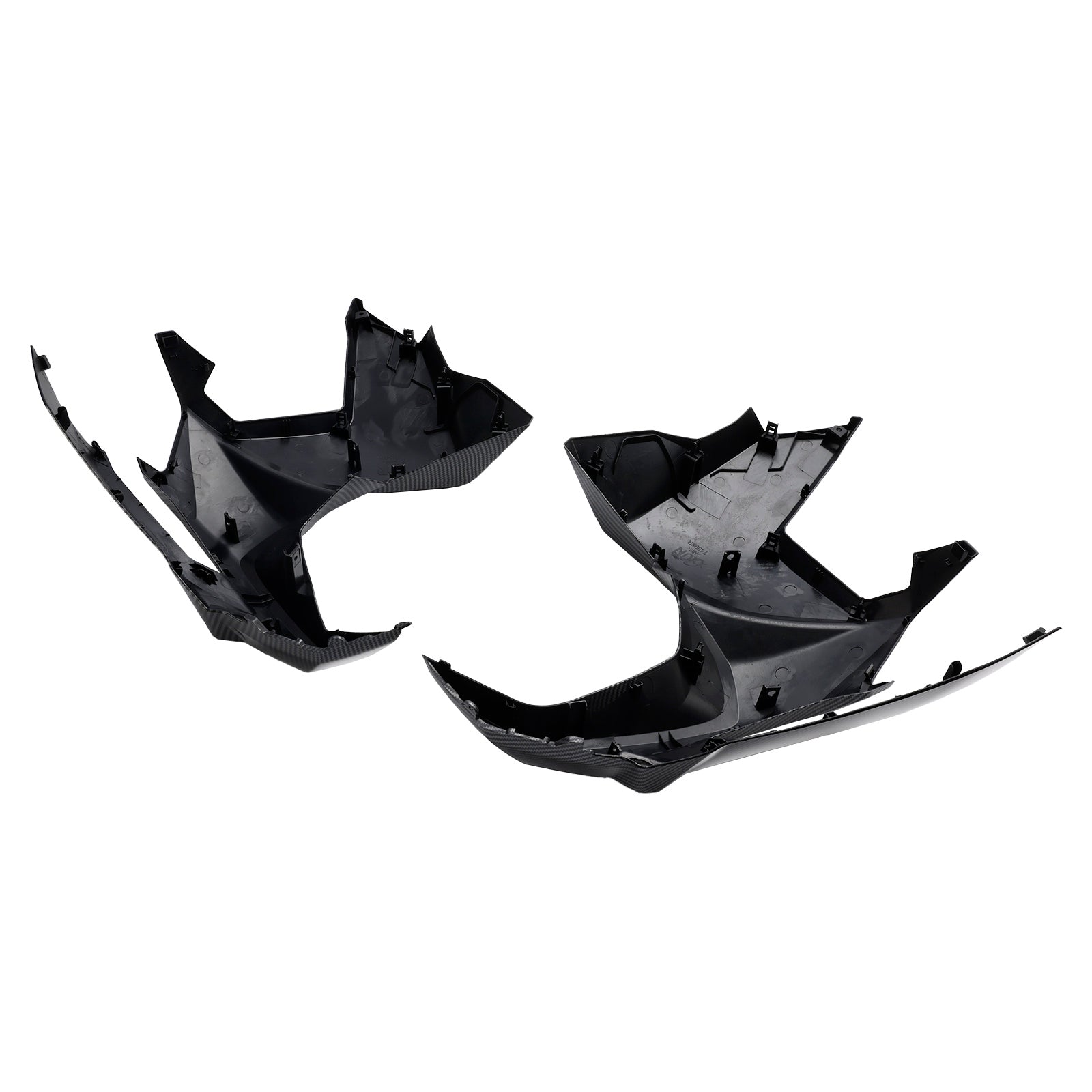 23-24 Honda Adv 160 Front Side Cover Headlight Panel Fairing