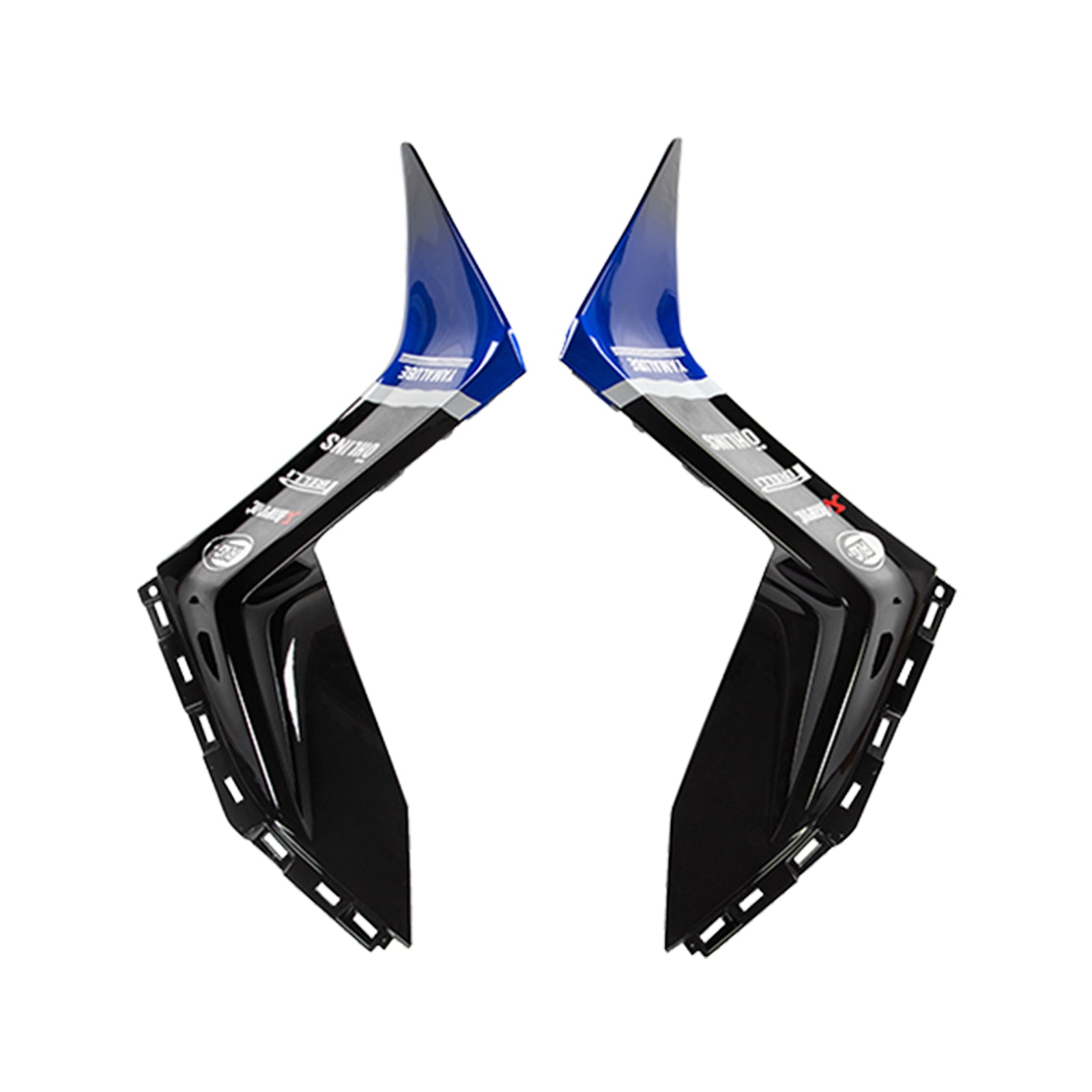 Amotopart 2023-2024 Yamaha x Max 300 Kit de carénage