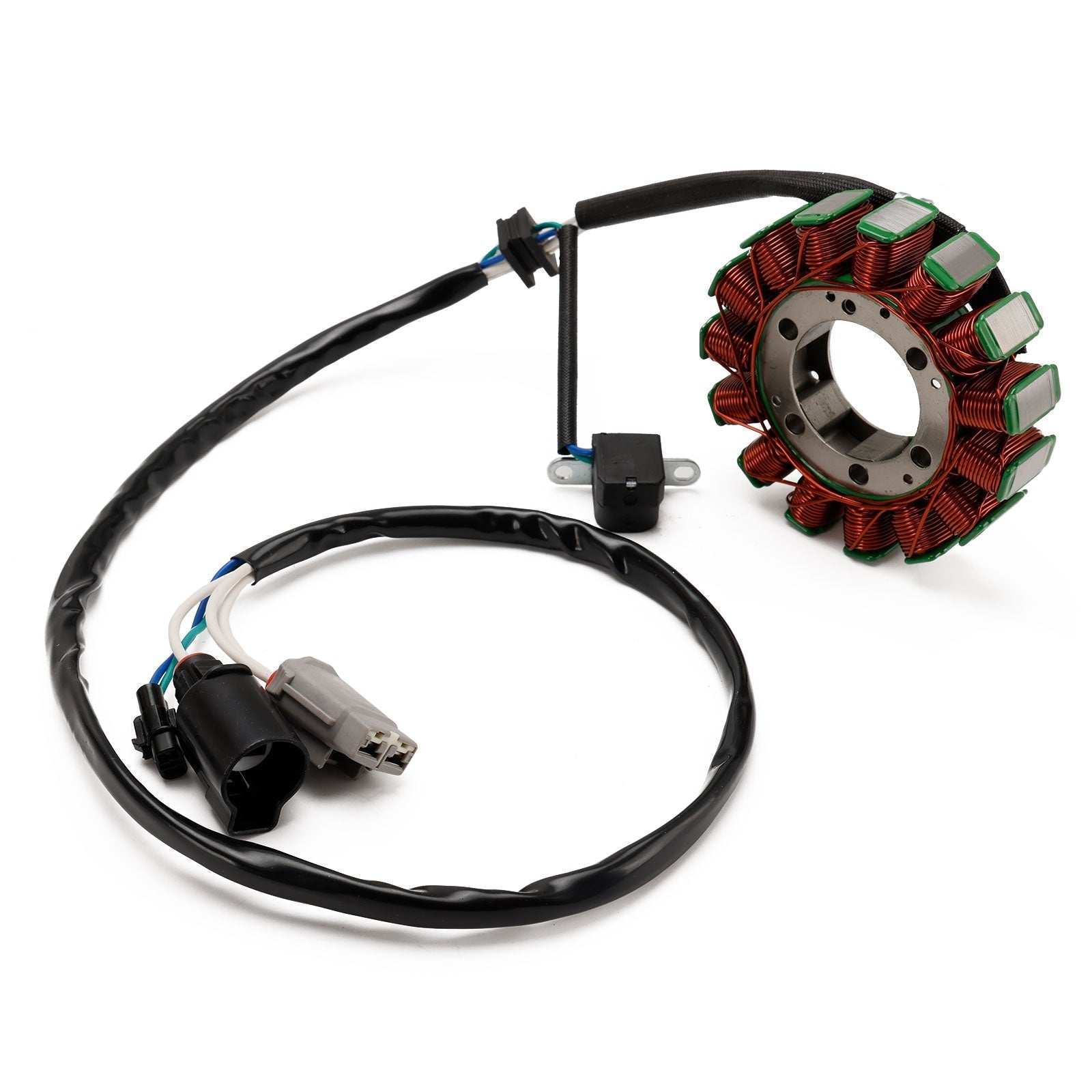 14-23 Kawasaki KRT800 Statorregler-Gleichrichterdichtung