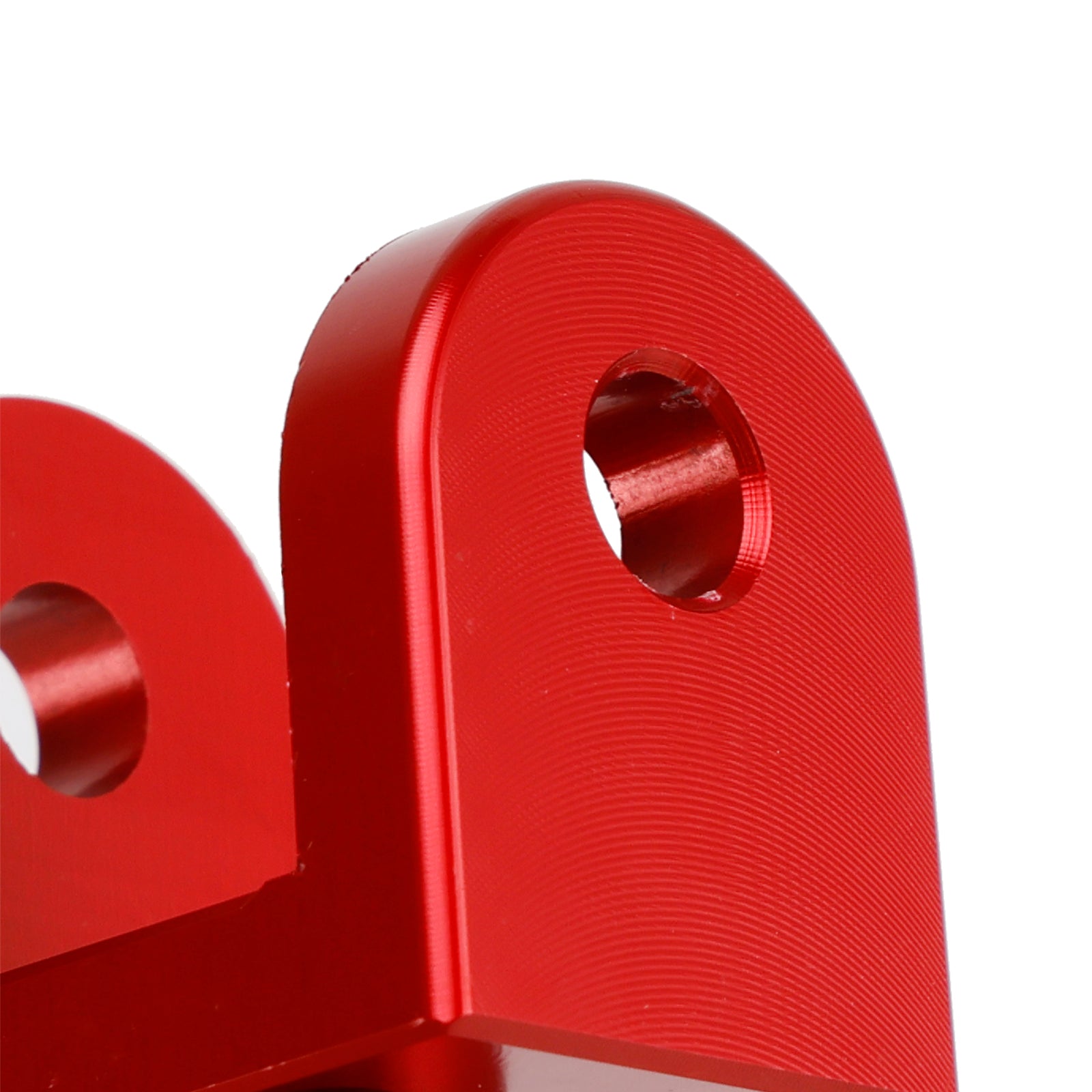 Sur Ron Light Bee X/S Segway X160 X260 Foot Pegs Mounting Bracket