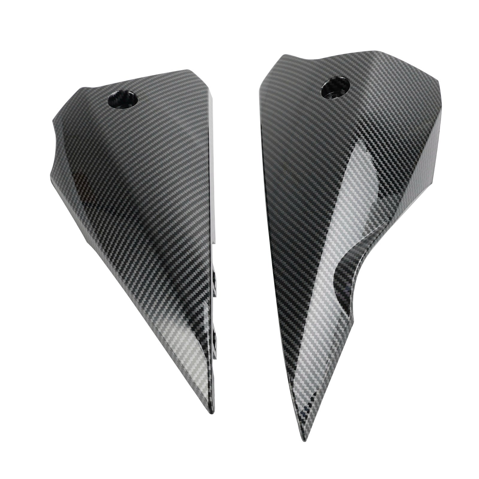 Panneaux de pan de ventre supérieur cavening de côté inférieur pour Suzuki GSX-S 1000 2015-2020