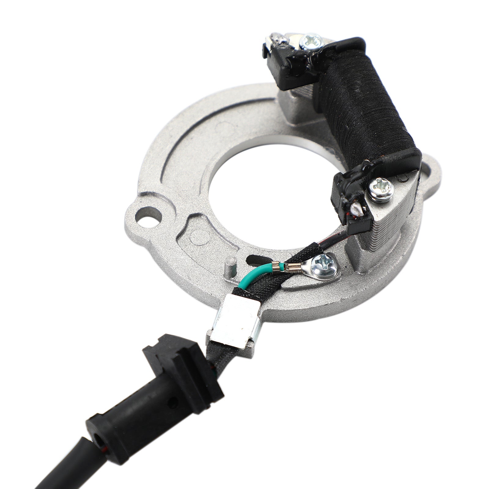 Stator Magneto pro Honda CR80R CR80RB CR85R CB85RB 86-04 Generátor Alternátor