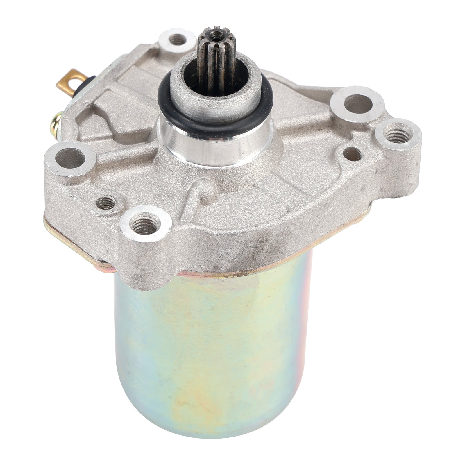 Starter Motor For Piaggio TPH 125 Skipper SKR 125 Hexagon 125 Gilera Runner 125