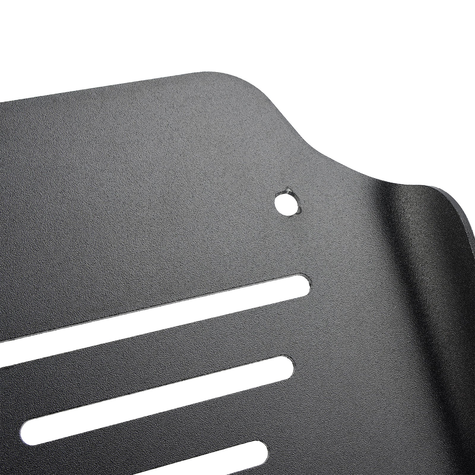 Moto Guzzi V7 Special/Stone, V9 Bobber/Roamer E5 Alu Sumpguard Bash Plate