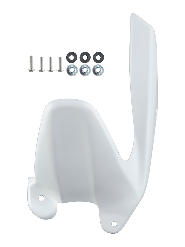 22-24 Ducati Desert X zadní blatník mudguard kapota kapota