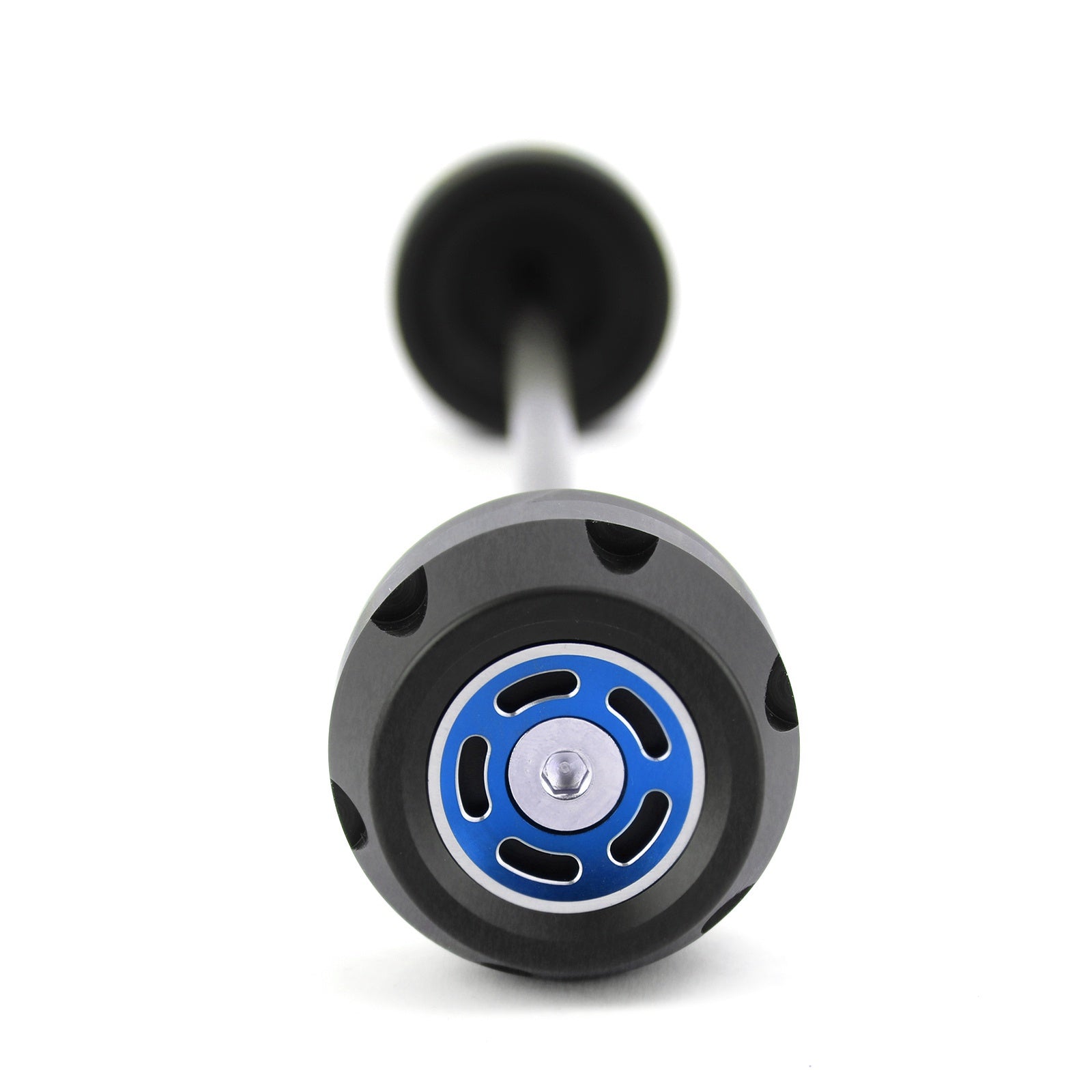 2020 BMW F900 R / F900 XR ACHTER SPIDEN SPIDELSBINNEN AXLE WIEL SLIDER