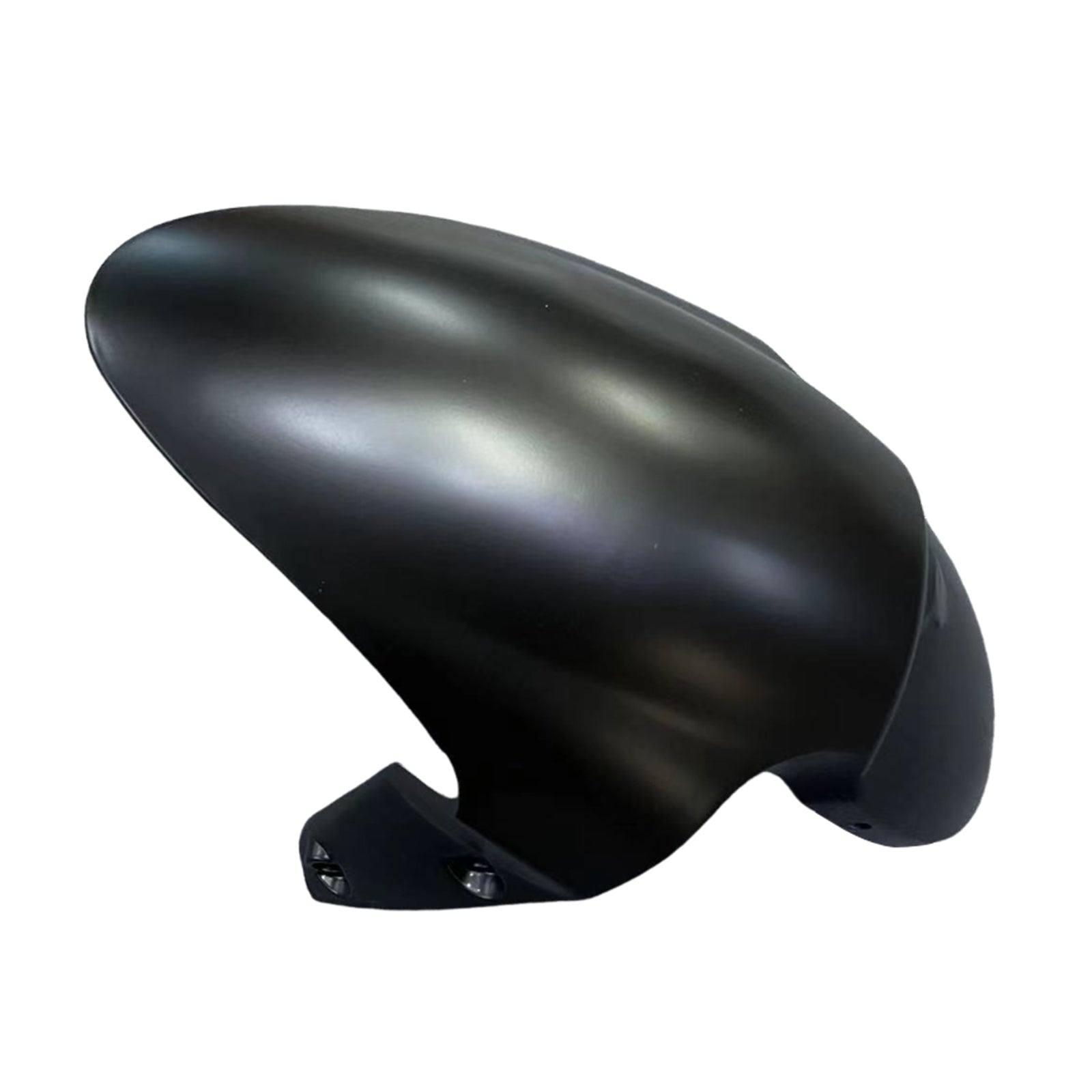 Amotopart 2009-2012 Triumph Daytona 675 Black Gold Fairing Kit