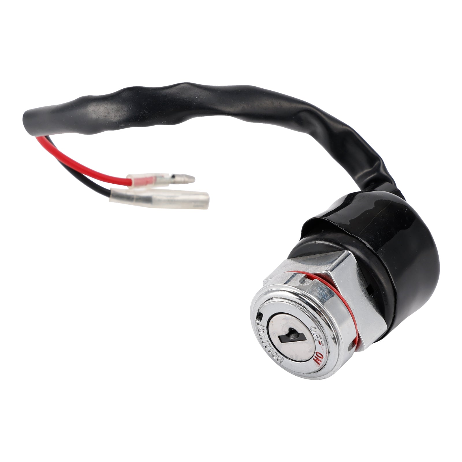 HONDA CB 100 CB 125S CL 70 100 125 SL 100 12 5 XL 100 S90 Ignition Key Switch