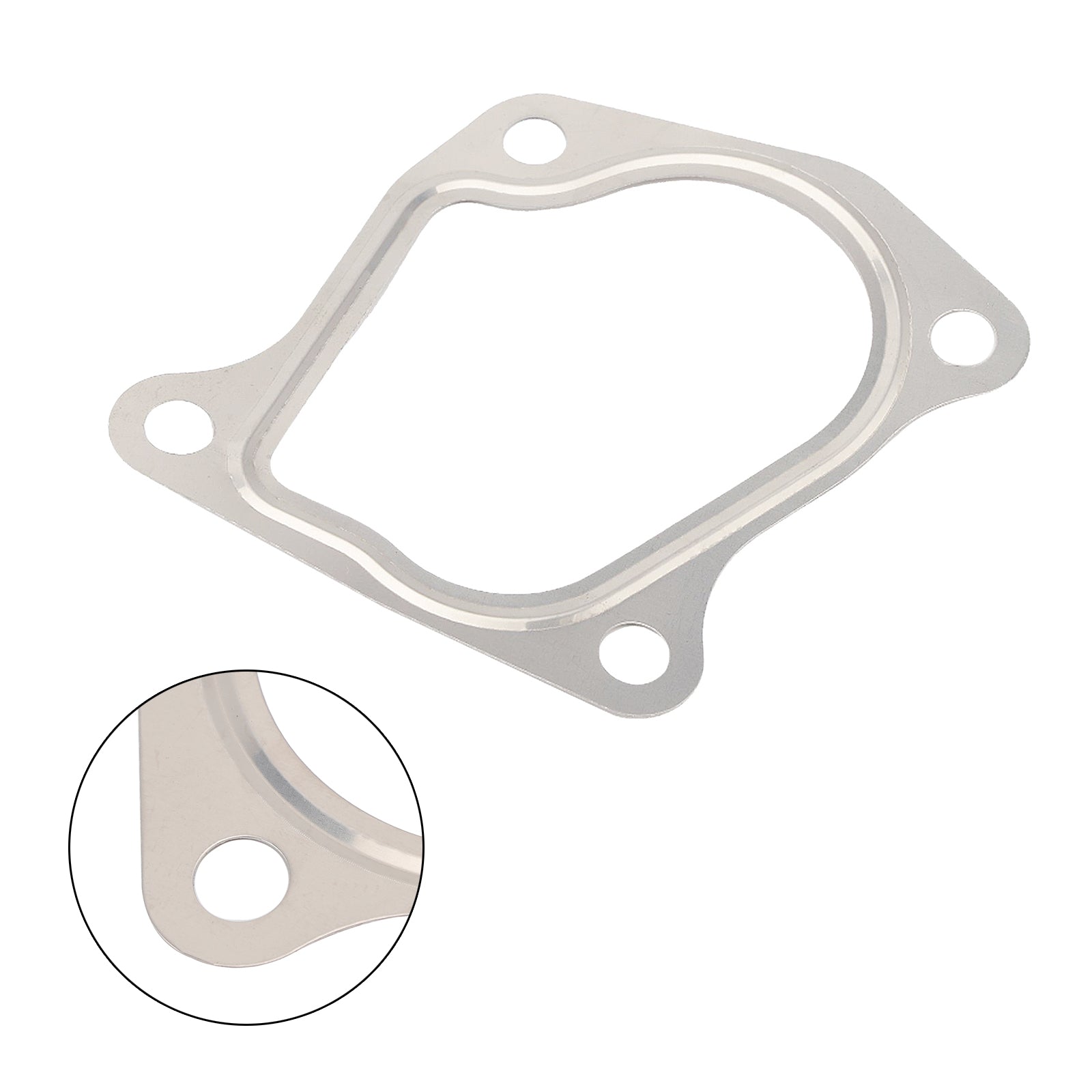 2007-2010 Polaris Iq Touring/Turbo Dragon Rzr Xp Exhaust Gasket 5812640