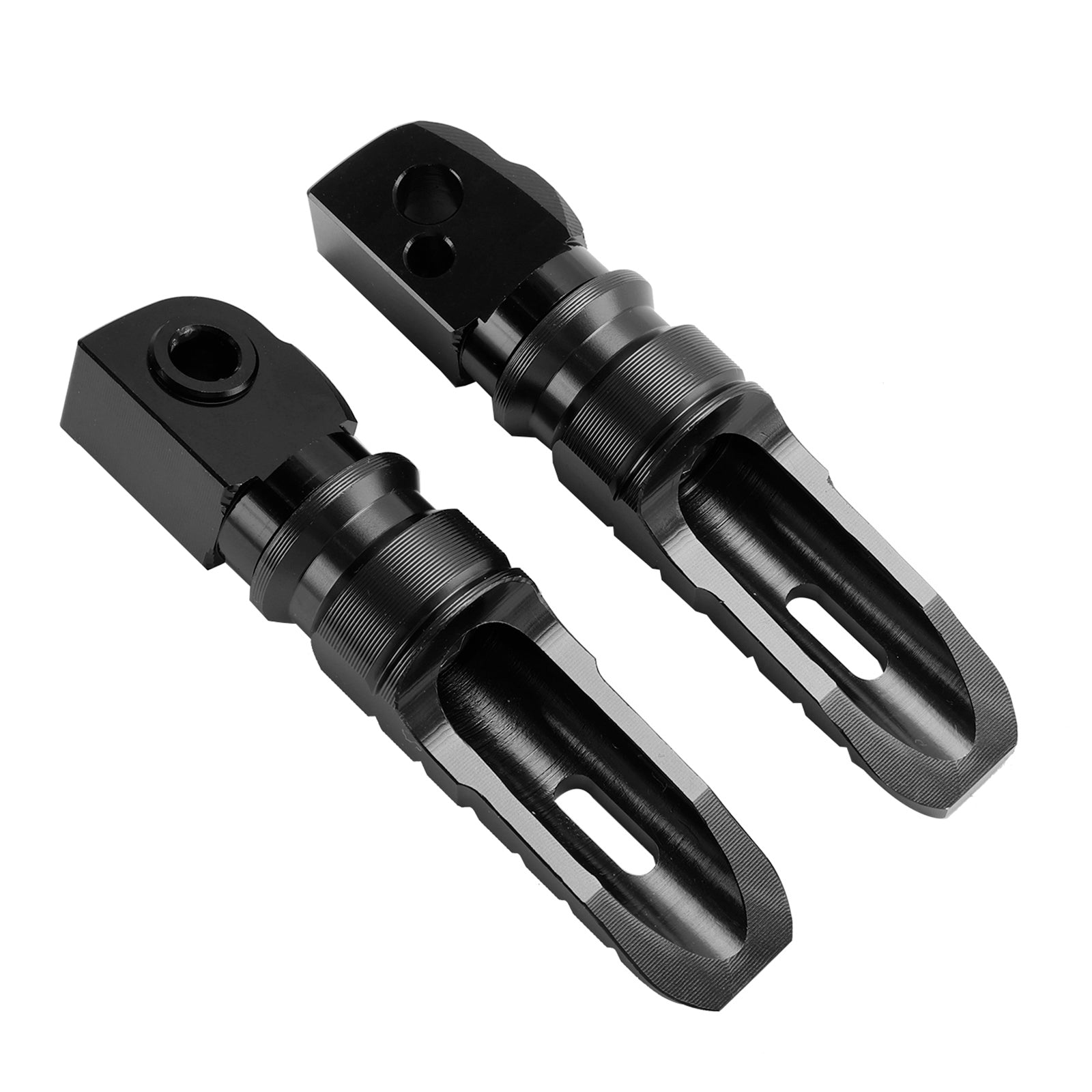 BMW 17-24 G310GS G310R & 23-24 G310RR Rear Footrests Foot Peg