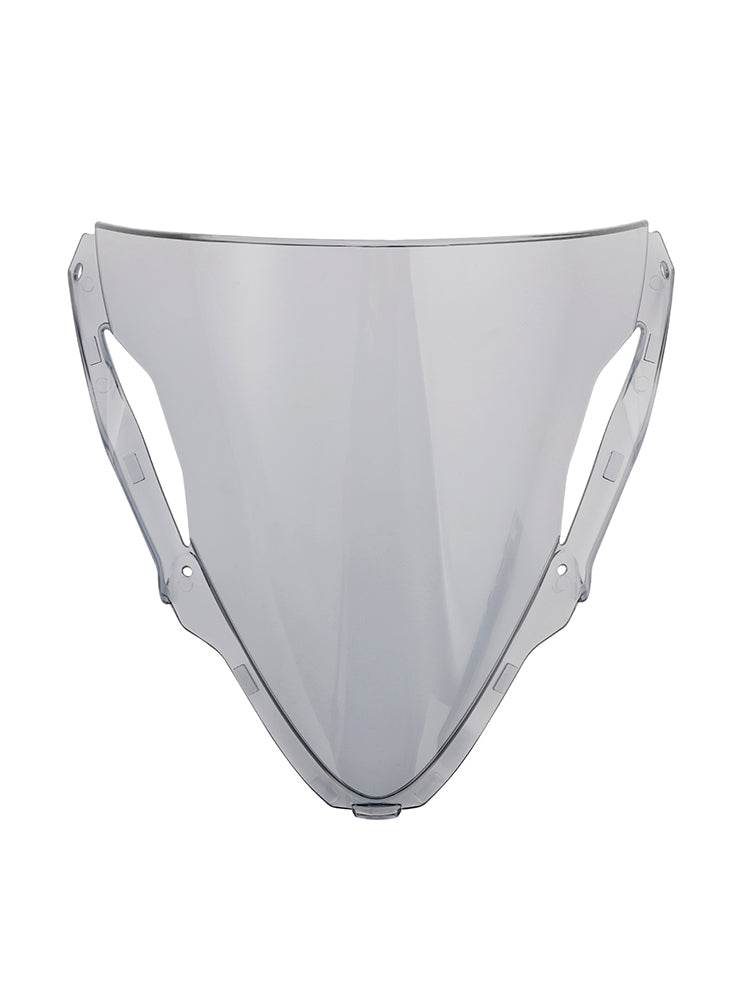 2024 Kawasaki ZX-6r frontrute frontrute