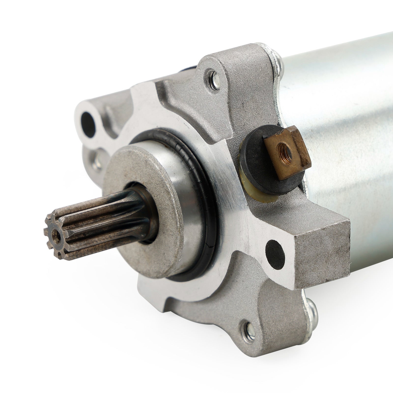 Yamaha CRUX REV 110 Starter Motor B44-H1890-10