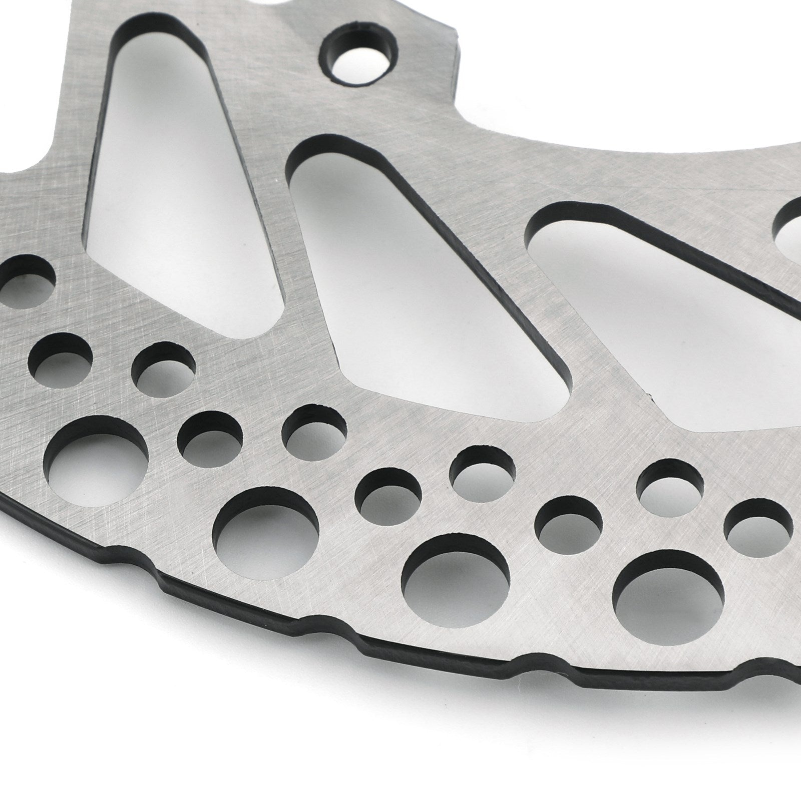 Honda 2002-2014 CRF 250 450 R/X CRF250R CRF450R Front Brake Disc Rotor