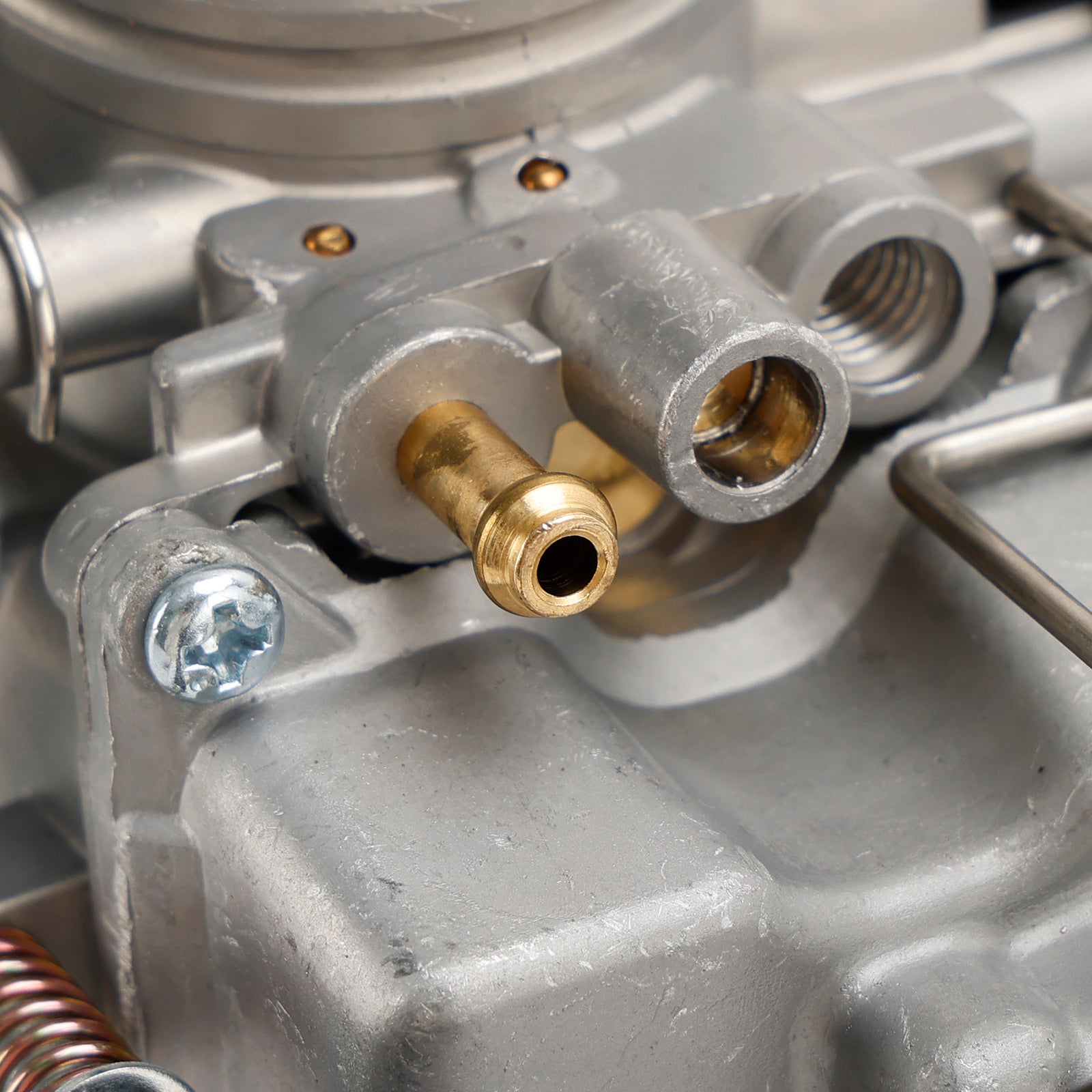 Carburetor Carb Fit für Yamaha Raptor 350 YFM350R ATV 2006-13 5YT-14901-10-00