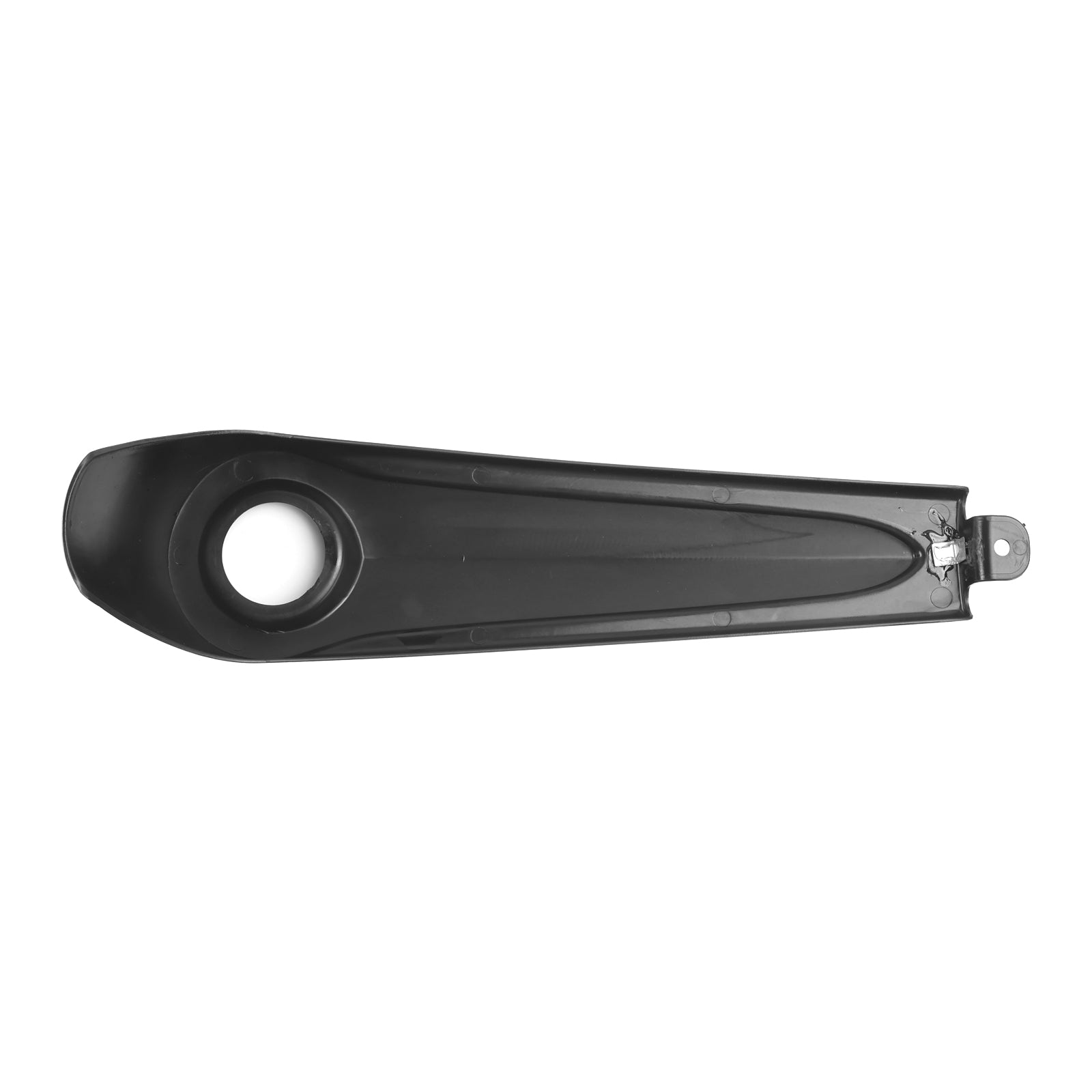 86-07 ロード ストリート エレクトラグライド FLHT FLHTCU タンク キャップ カバー パネル フェアリング