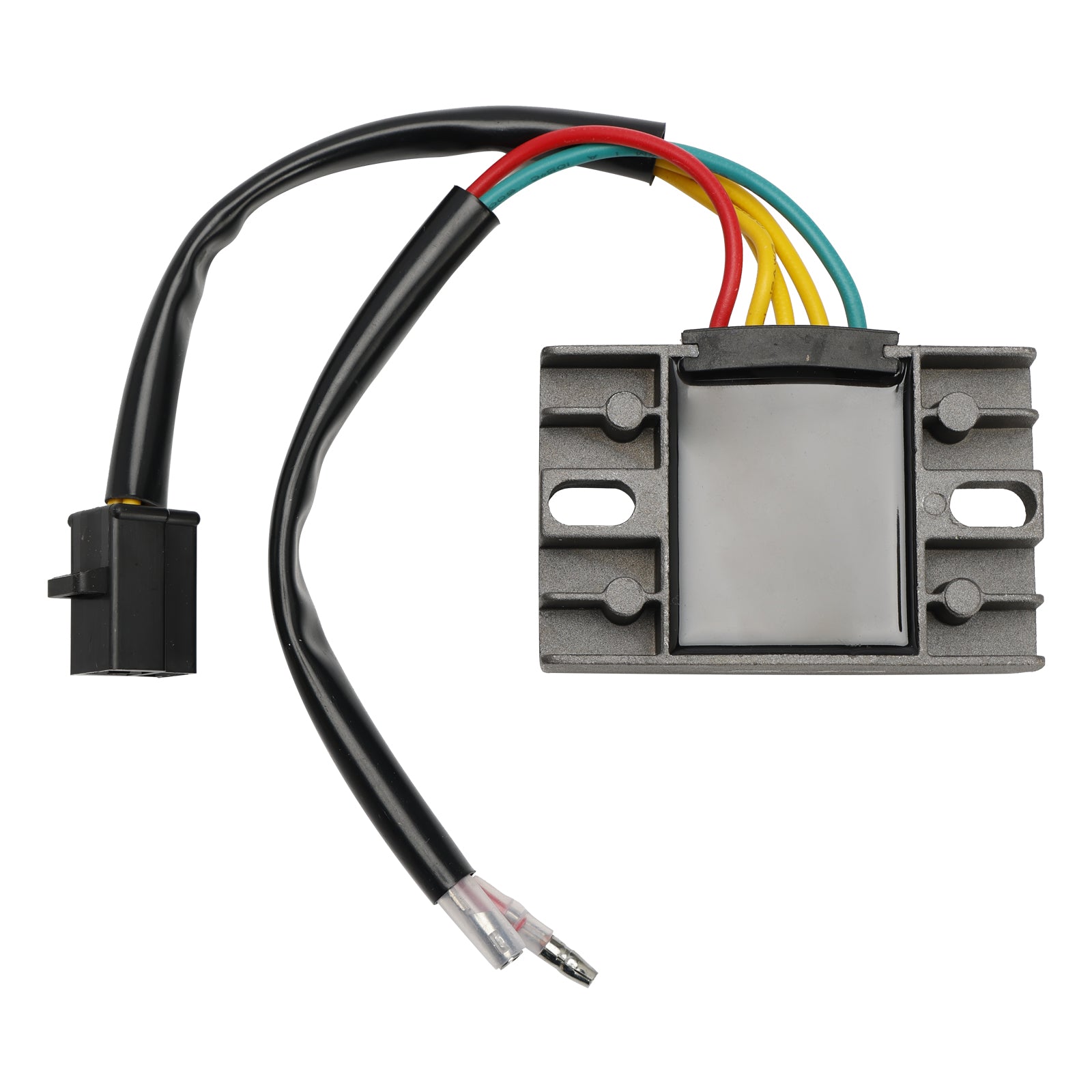 00-17 Honda FTR223 Flat Tracker Alternator Stator Regulator met pakking