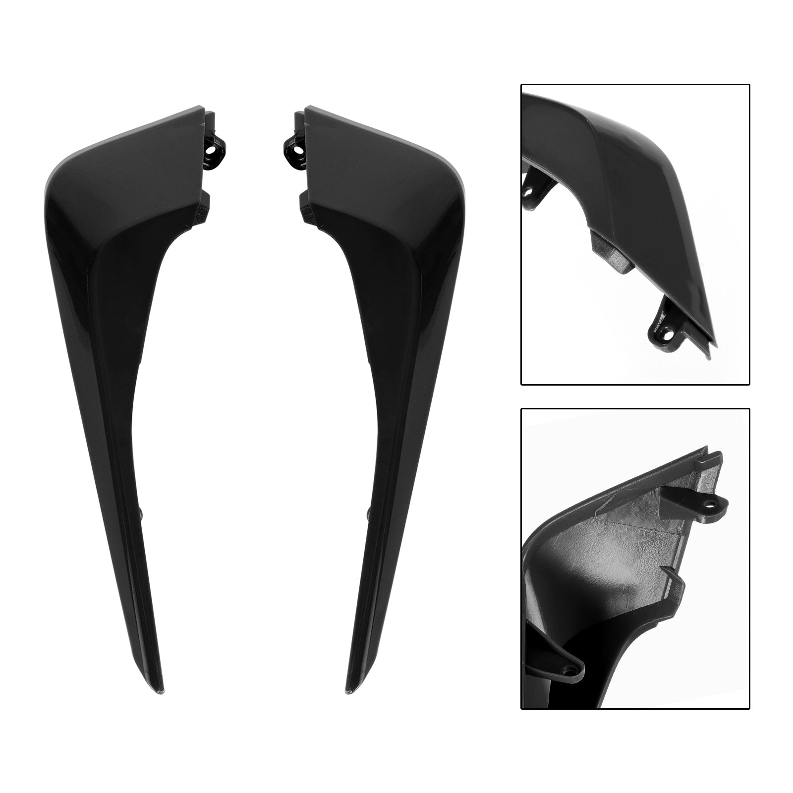 Copertura per rivestimento scudo protezione cupolino adatta per 790 890 2018-2023 2022 Arancione