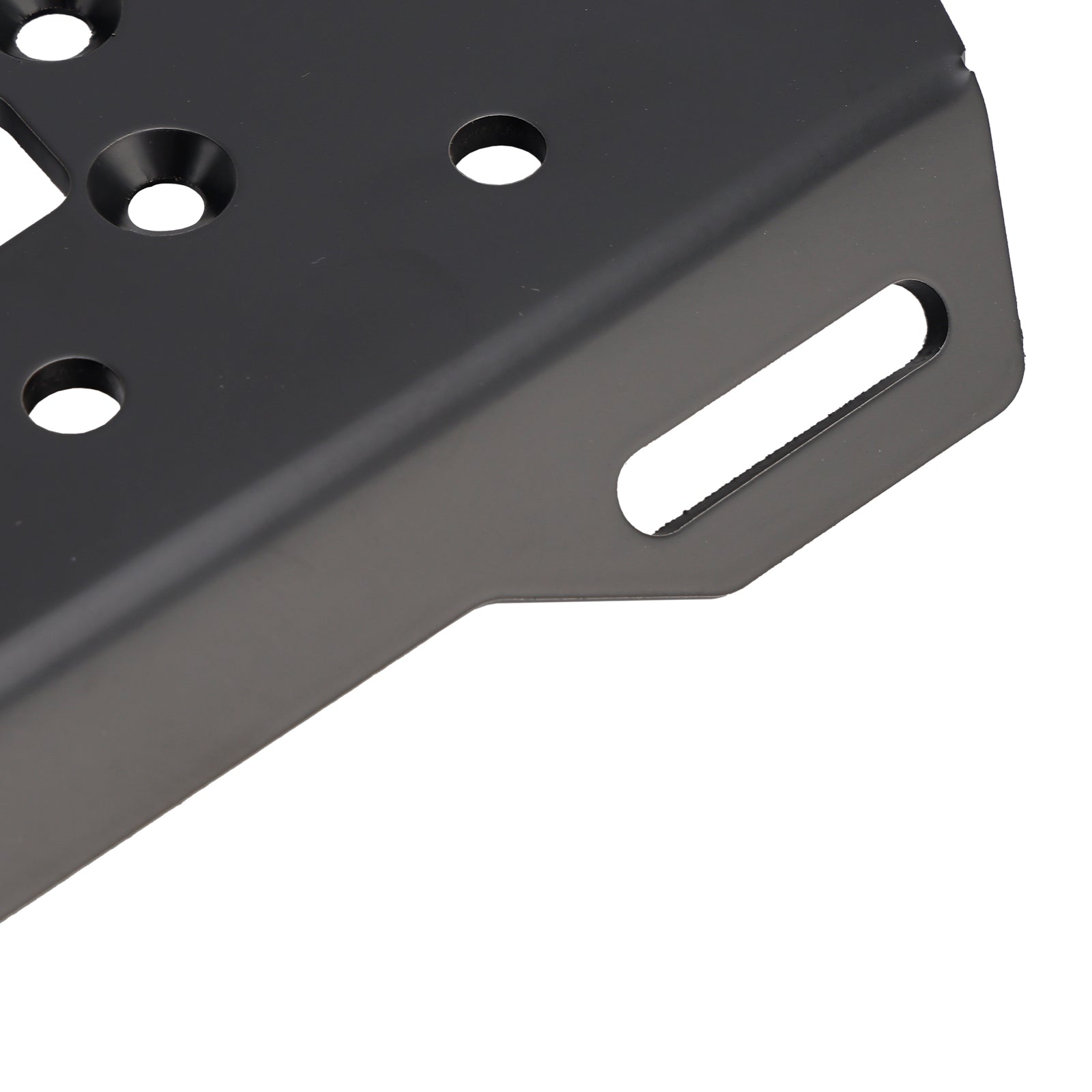 2023-2026 Suzuki DL 800 V-Strom 800 DE Aluminum Rear Rack Plate