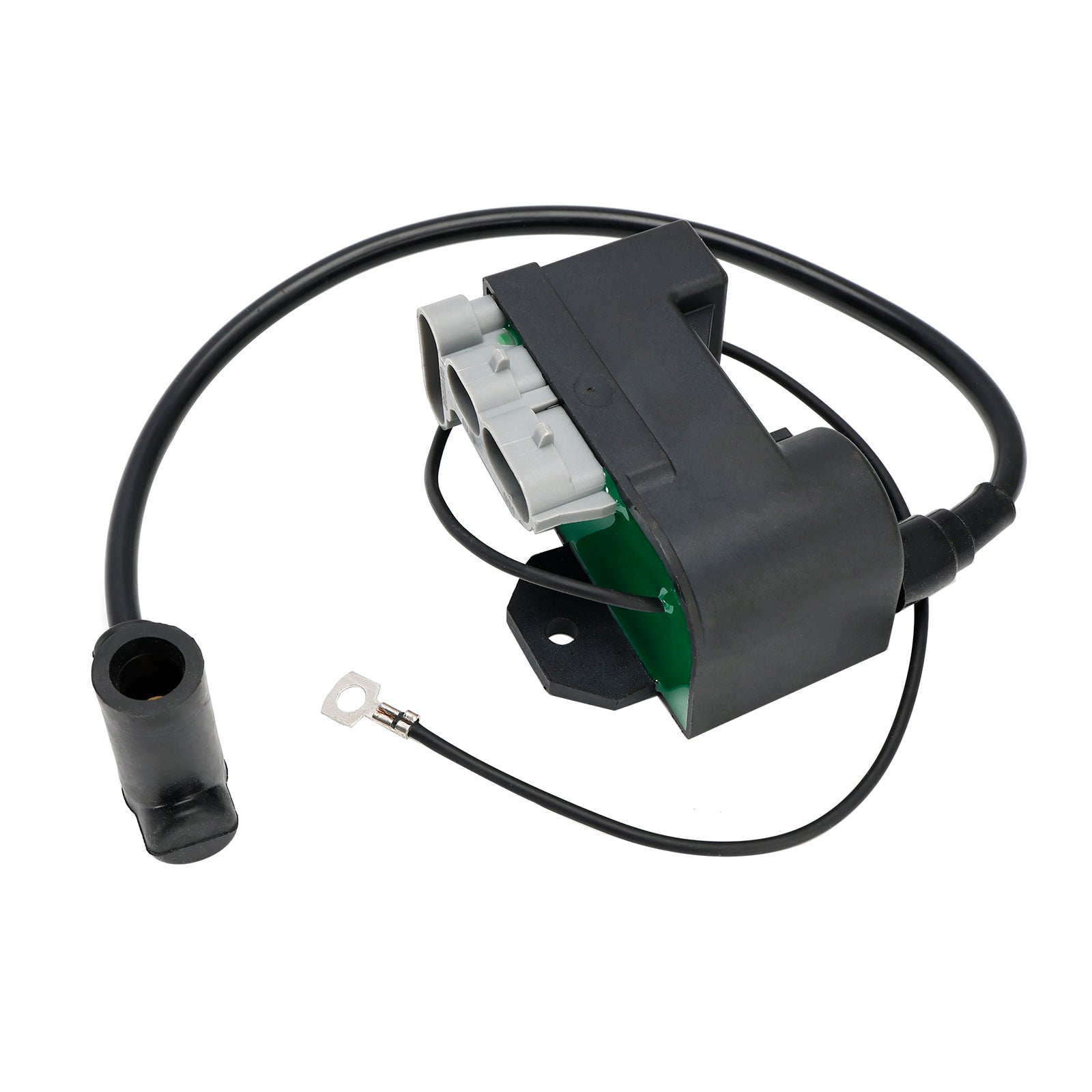 Ski-Doo Tundra R 300F CDI Tändspole kalibrerad modul 512060006