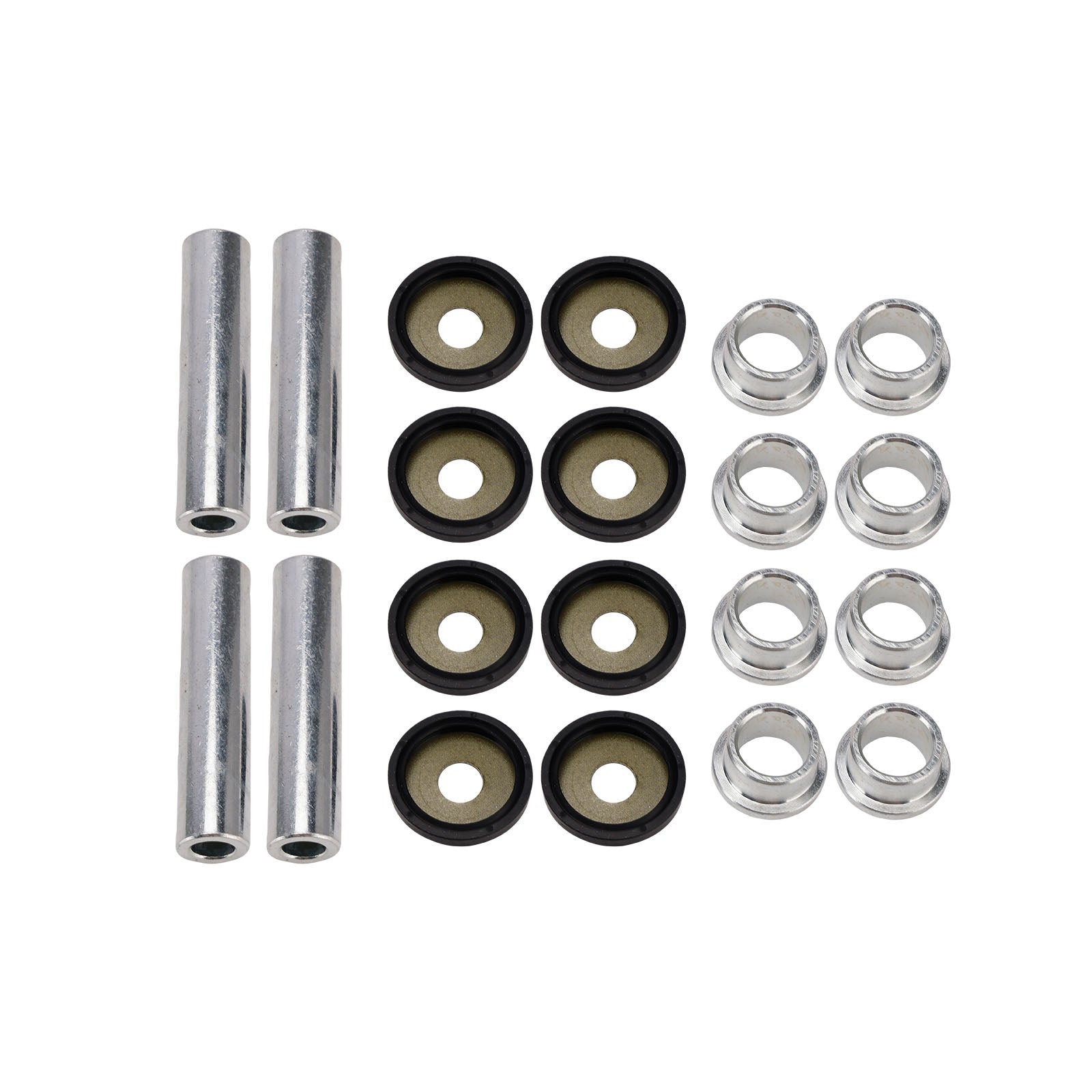 Yamaha Rhino 450 660 700 Grizzly Kodiak 350 400 Hintere Achsschenkelbuchse