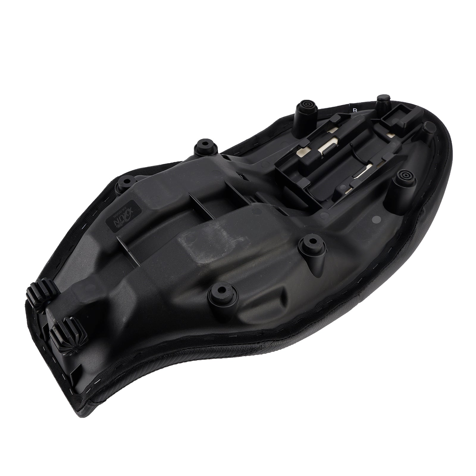 Rider Passenger Seat Front Rear Cushion +20mm For Bmw S1000Xr 20-26 M1000Xr