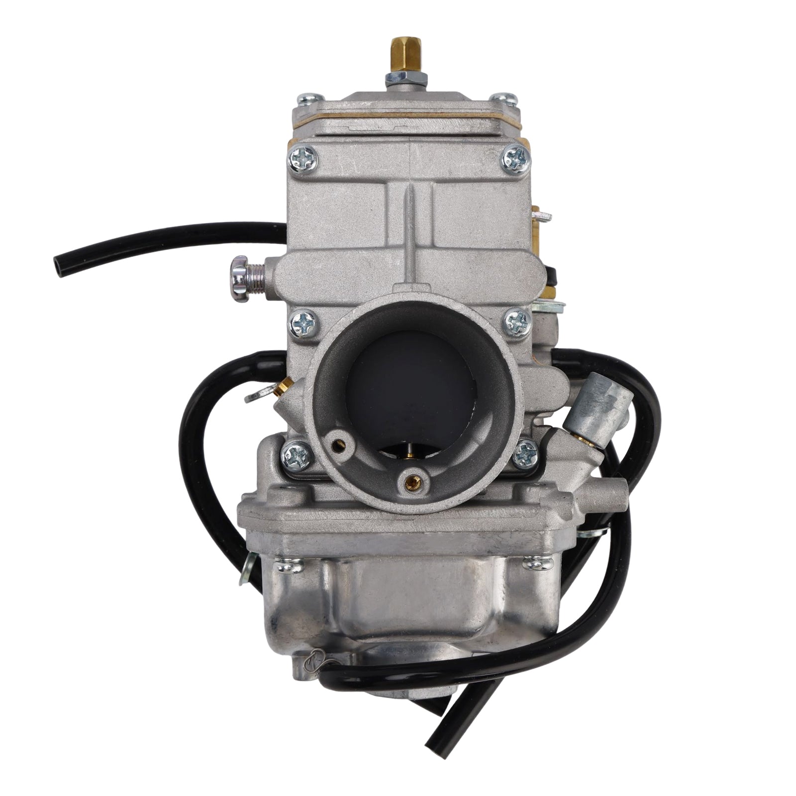 28mm 160cc-200cc engine Flat Slide Smoothbore Dirt Bike ATV Carburetor Carb