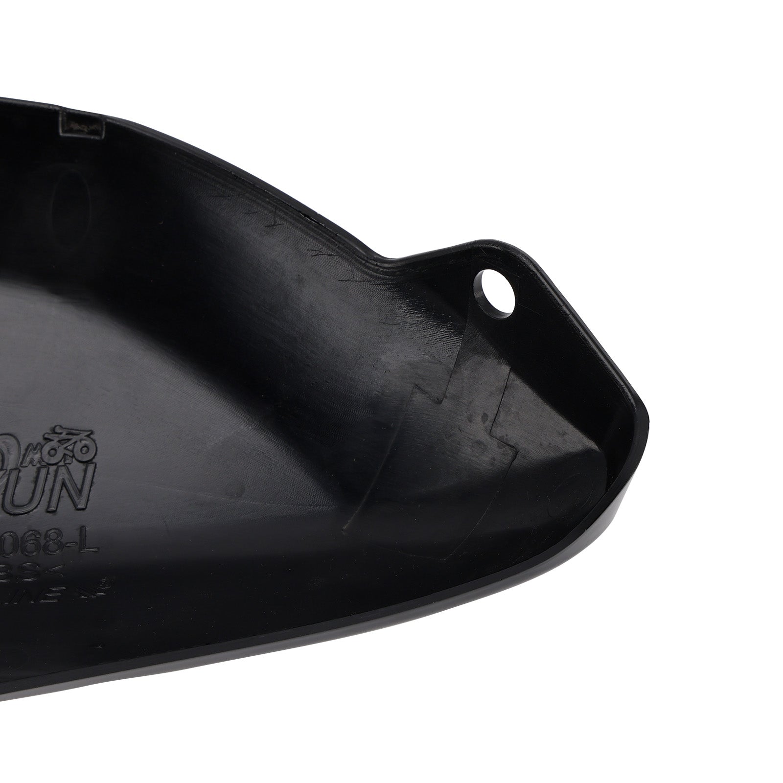 2025-2026 Kawasaki Z900 Air Intake Covers Tank Side Panel Fairing