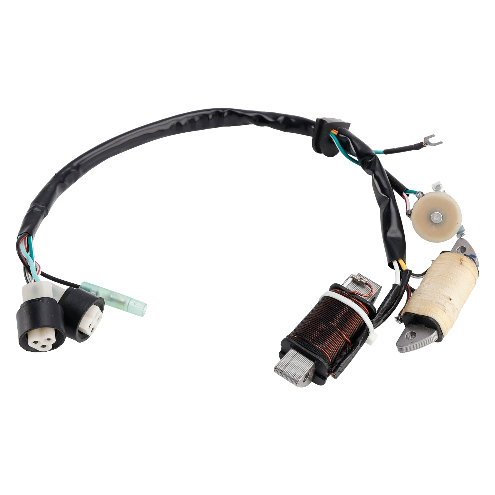 Yamaha YFM 80 Badger 85-88/YFM 100 Champ 87-88 Stator