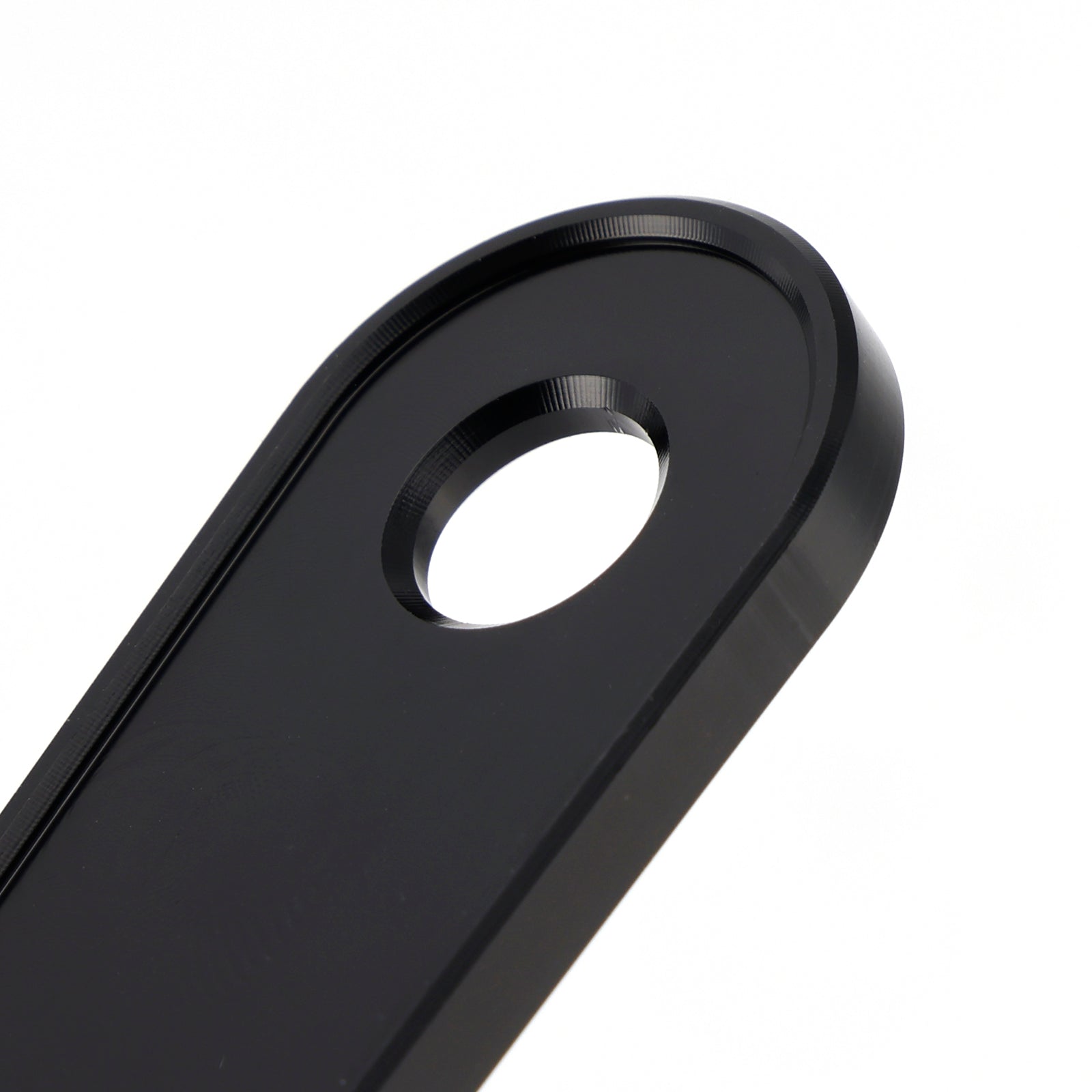 93-23 Electra Glides Road Glides Rear Floorboard Foot Peg Frame Plates