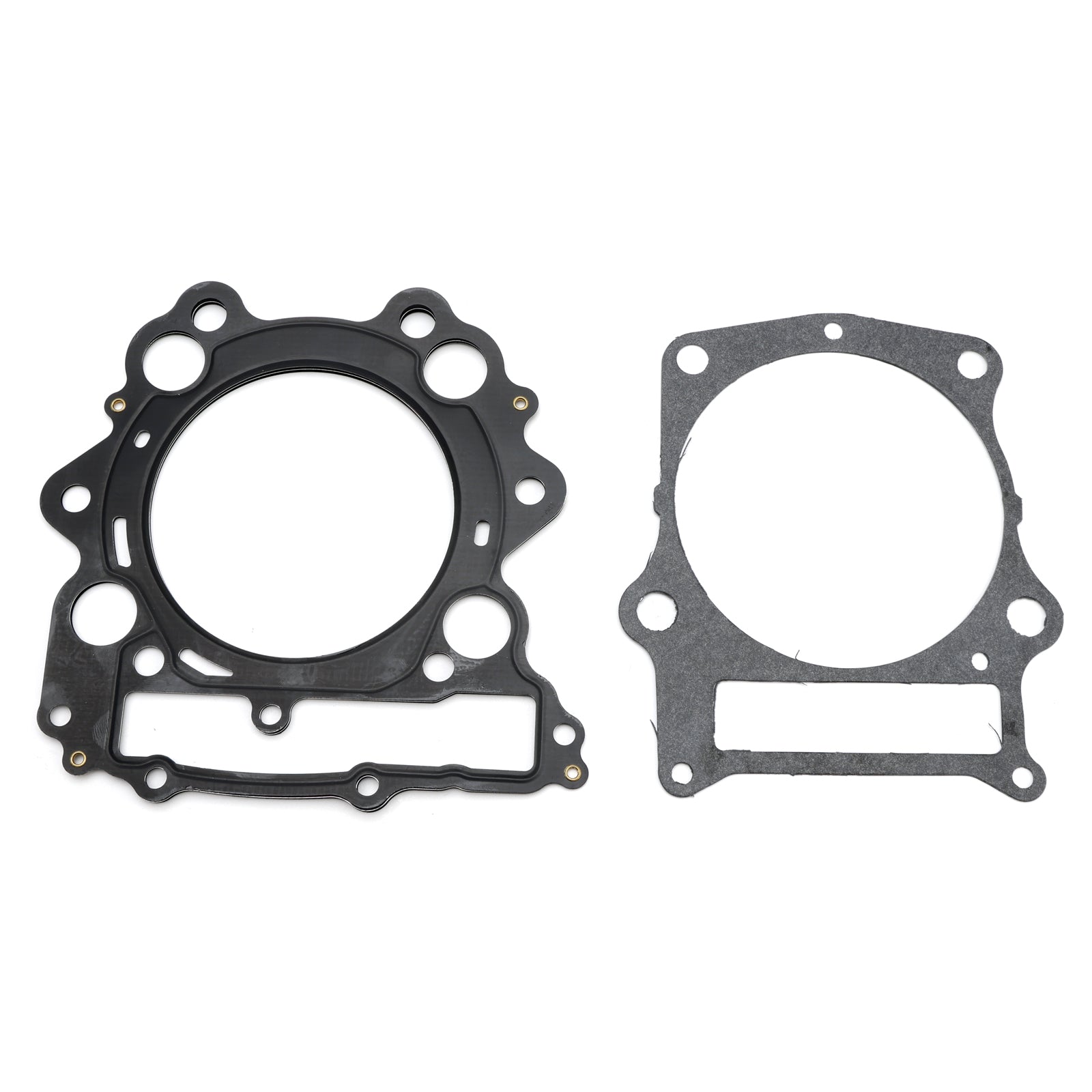 01-05 Yamaha Raptor YFM 660R 102 mm Big Bore Kit 686 Cylindre Top End Rebuild