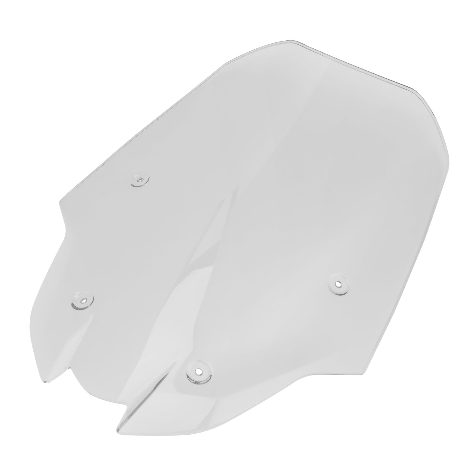 2025 YAMAHA X-MAX 300 Windshield WindScreen Fairing fit