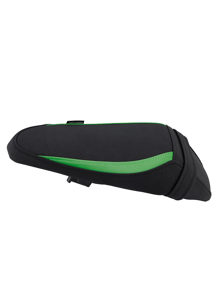 2017-2023 Kawasaki Z900 Rear Passenger Seat Cushion Pu Pillion Flat